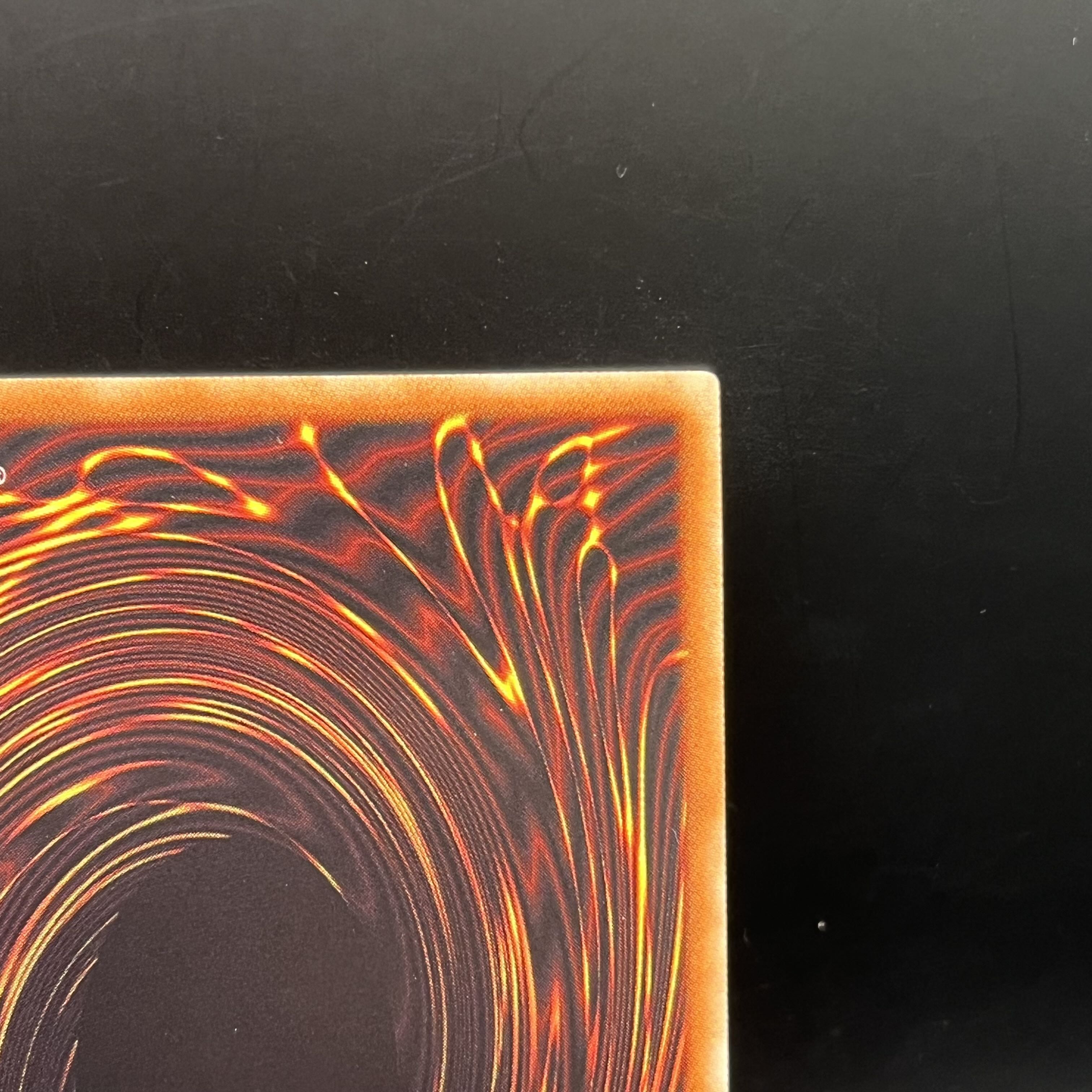 Deep Sea Aria 20th Secret Rare JP061