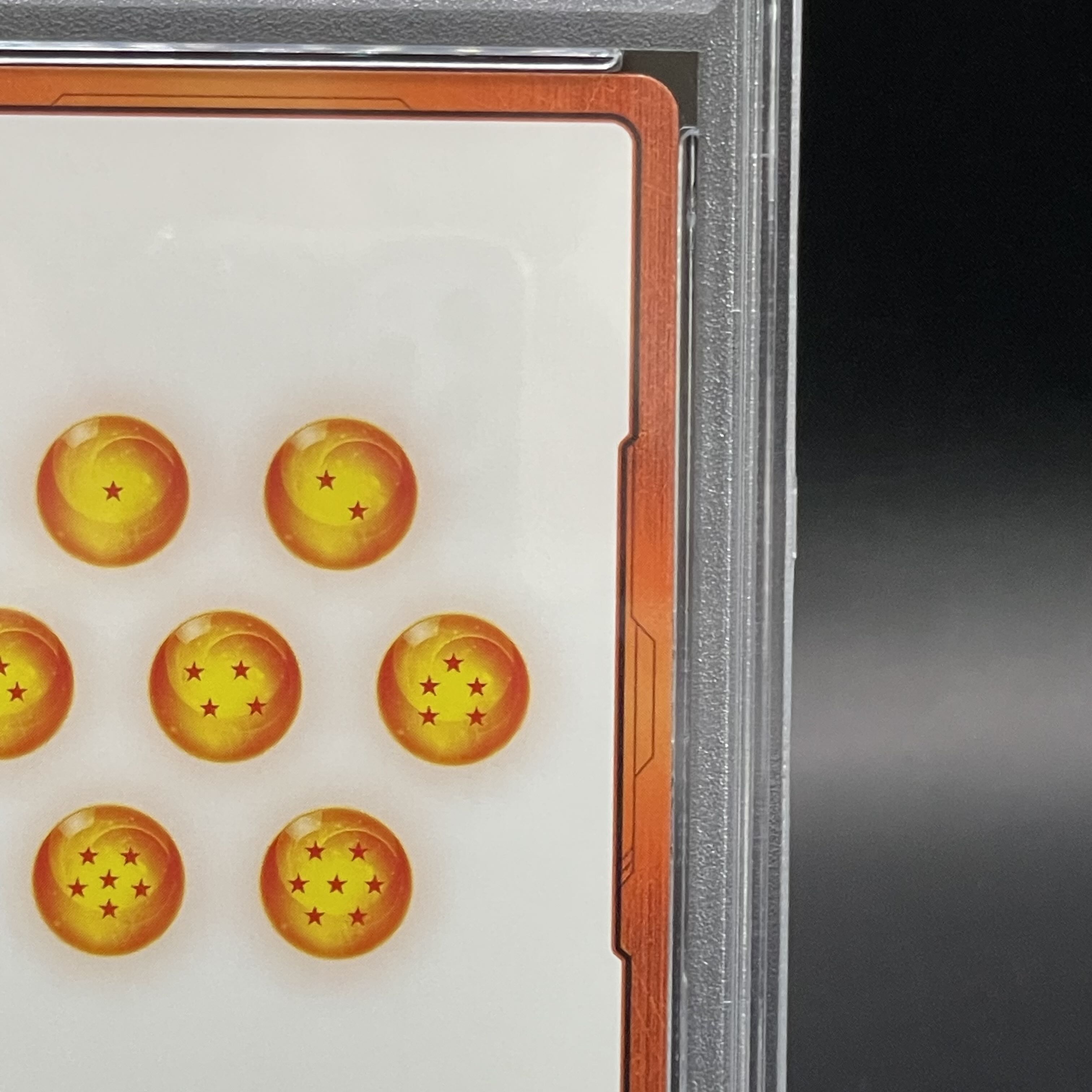 【PSA10】孫悟空 パラレル エナジーマーカーパック01 PROMO E01-01 1枚