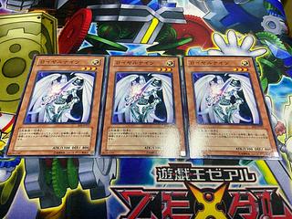 Y-676 Royal Knight JP017 Normal 3