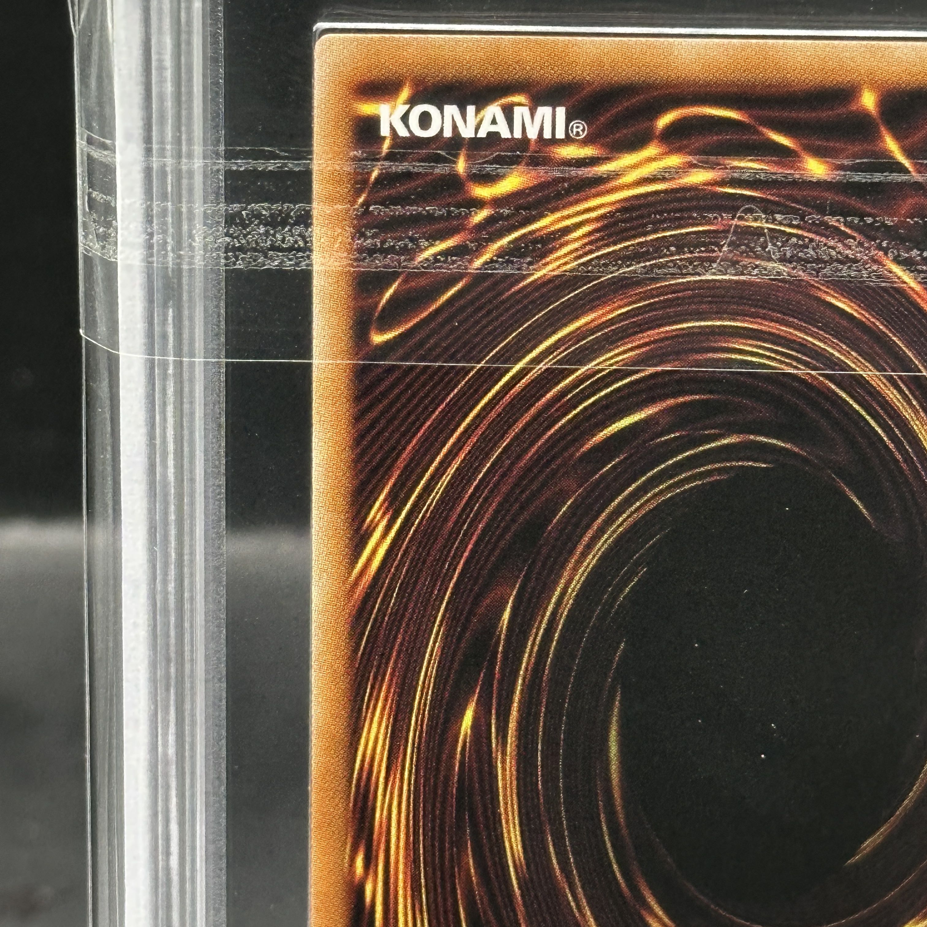 【ARS10＋】青眼の白龍 (復刻版/KAIBA SET) [シークレット] {-}  1枚