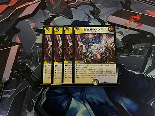 影世界のシクミ R 60/112