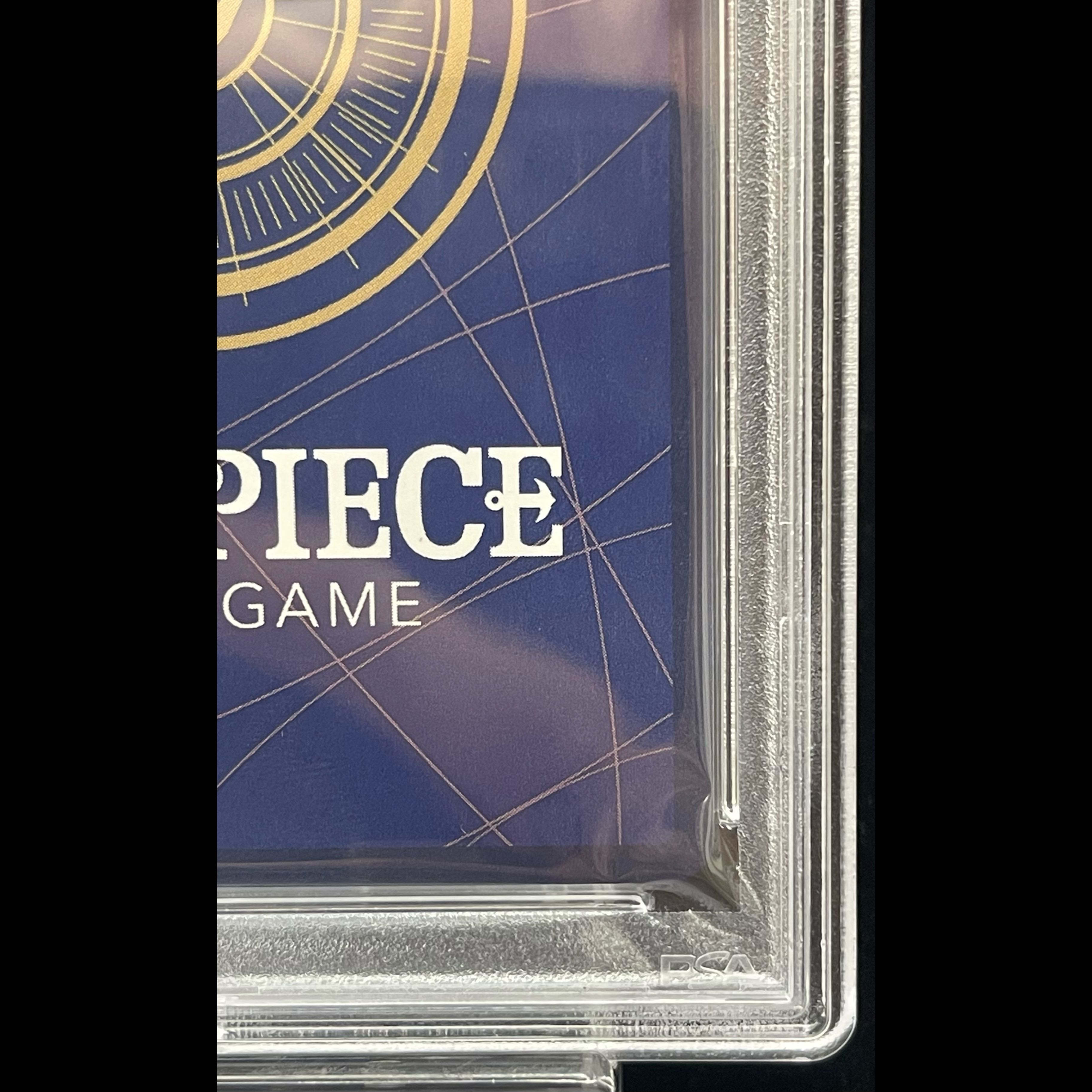 [PSA10]  1枚