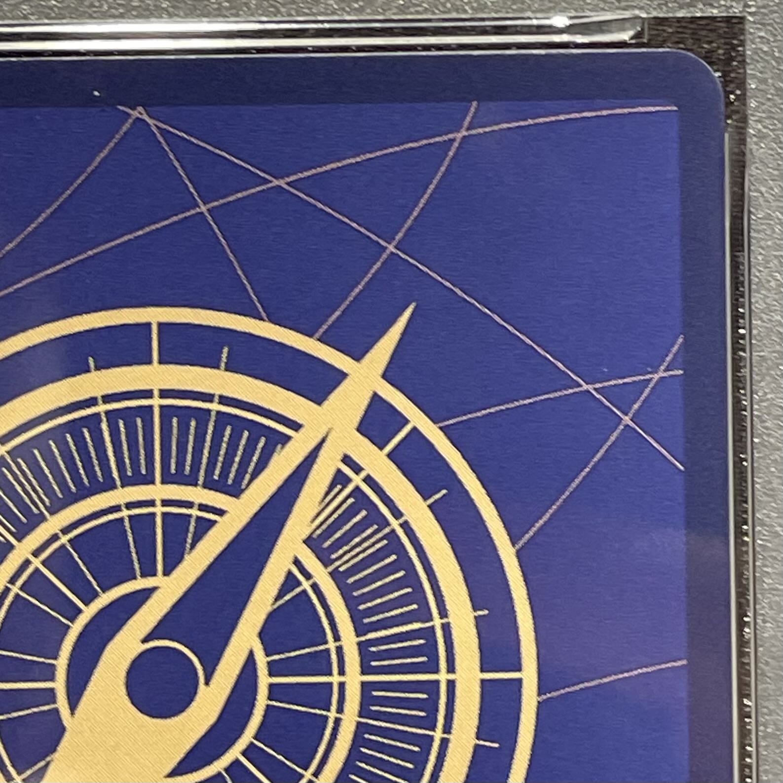 [PSA10] Juracule Mihawk (Parallel) SP OP12-030 1枚