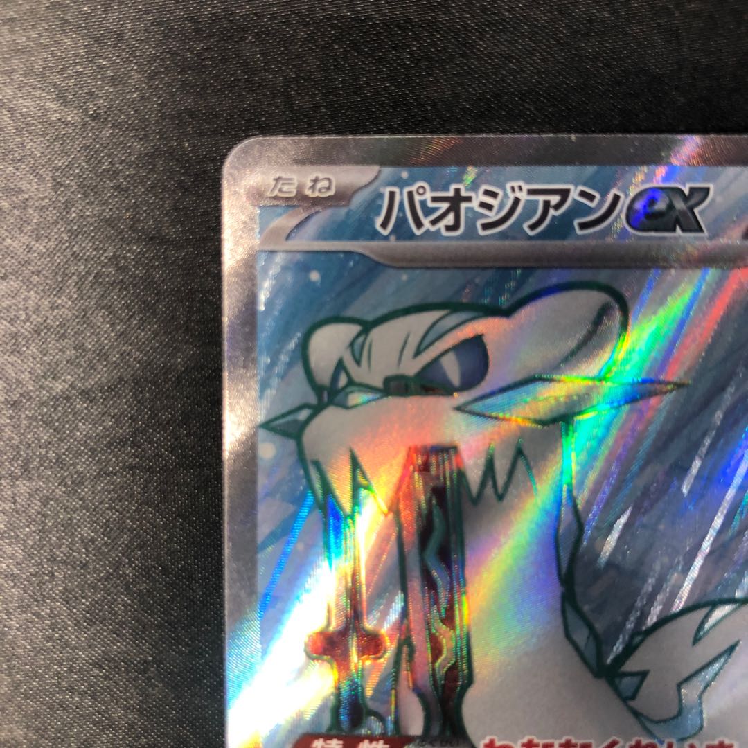 Paojian ex SR 085/071 1枚