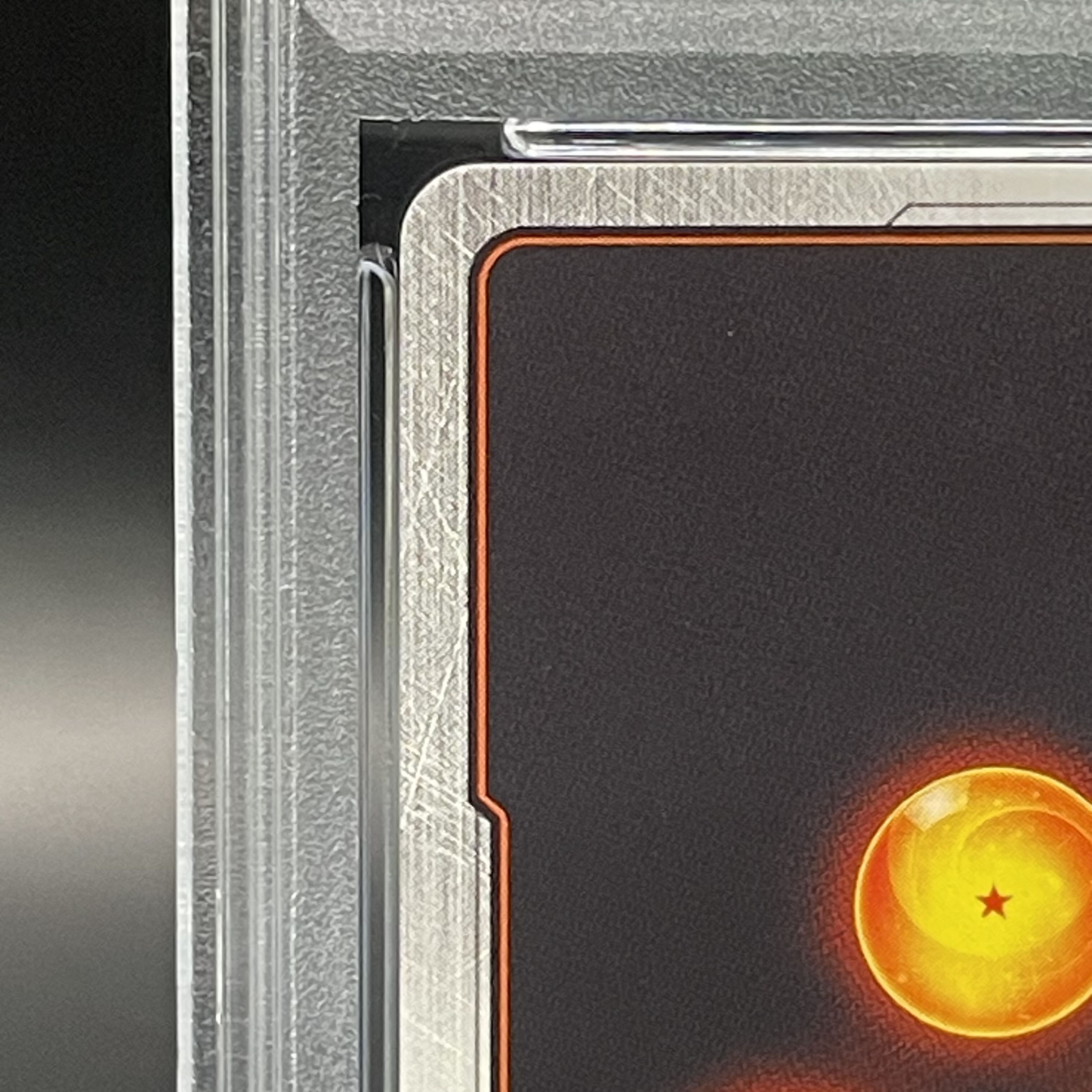 【PSA10】ベジータ パラレル FB01-096 アルティメットバトル記念品 PROMO FB01-096