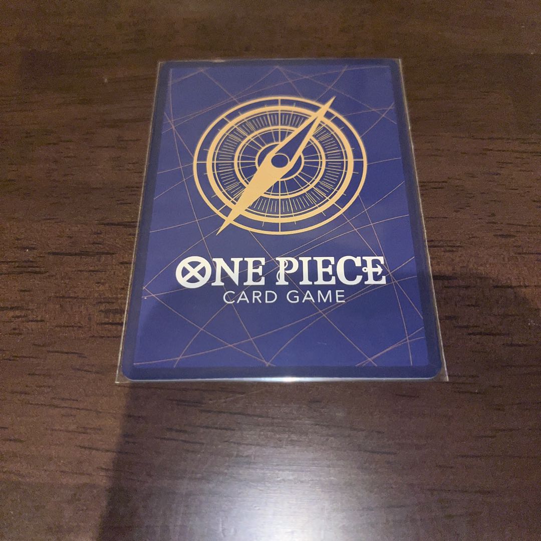 美品 ビクトリア・シンドリー(パラレル) P-UC OP06-091 1枚