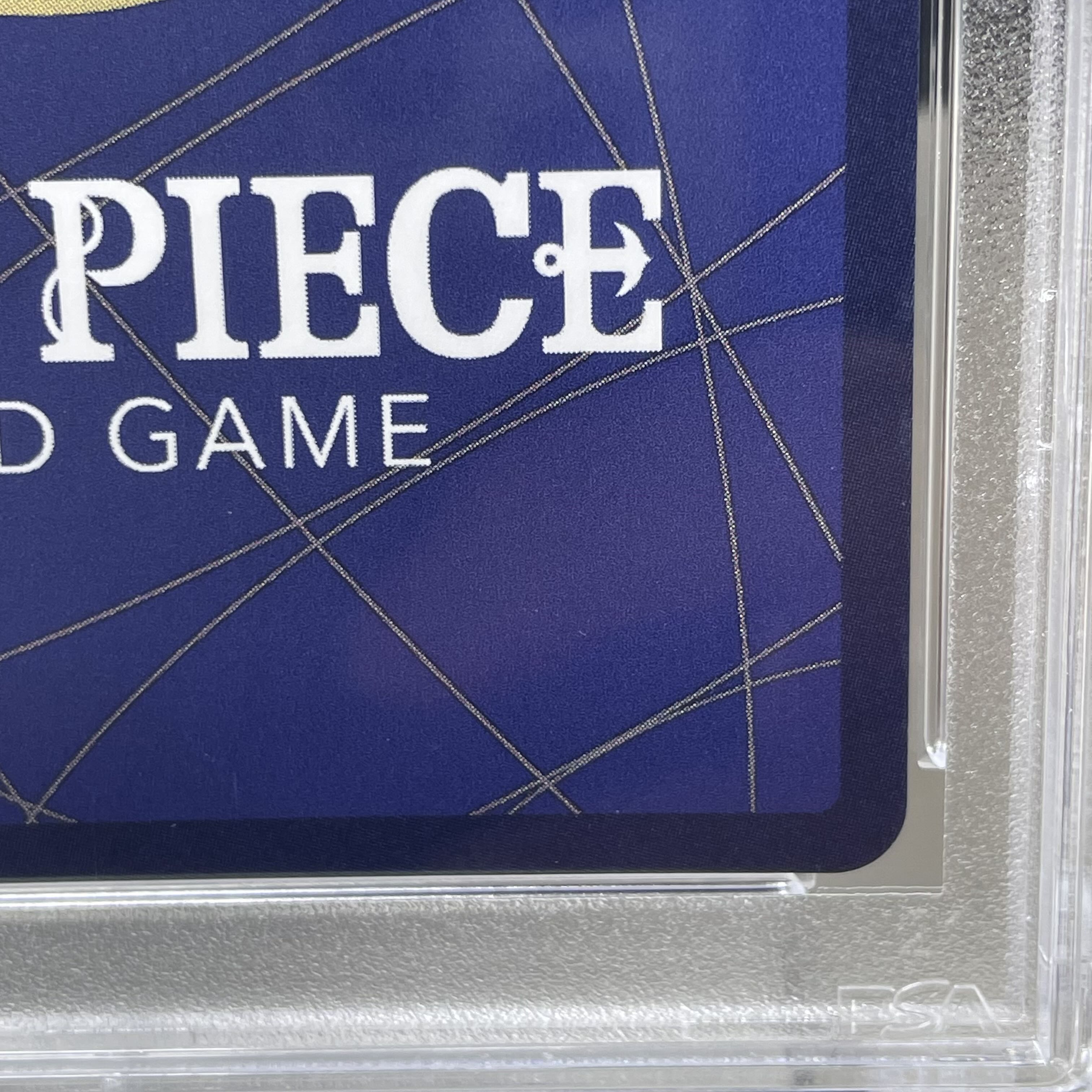 【PSA10】シャーロット・プリン パラレルイラスト版 チャンピオンシップ2024・CS2024 WAVE1 3on3 Spring ベスト16チーム記念品 PROMO OP03-112 1枚