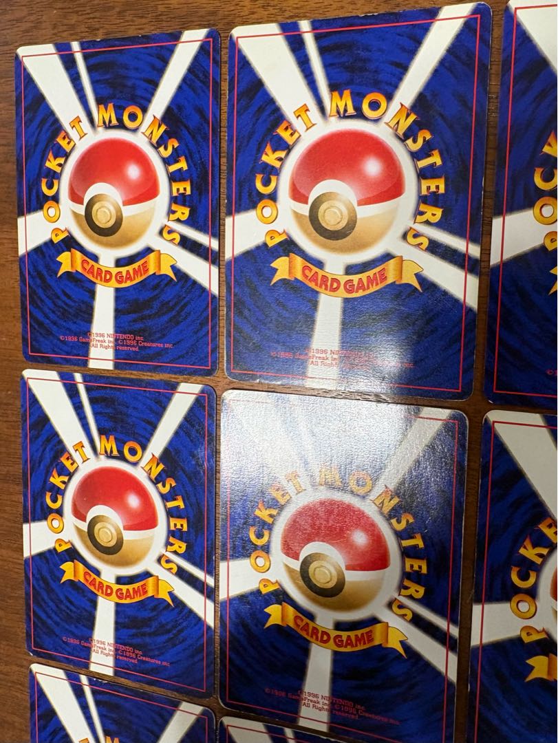 サザンアイランドコンプリートセット/ルギア爆誕の劇場プロモ ポケモンカード旧裏 18枚