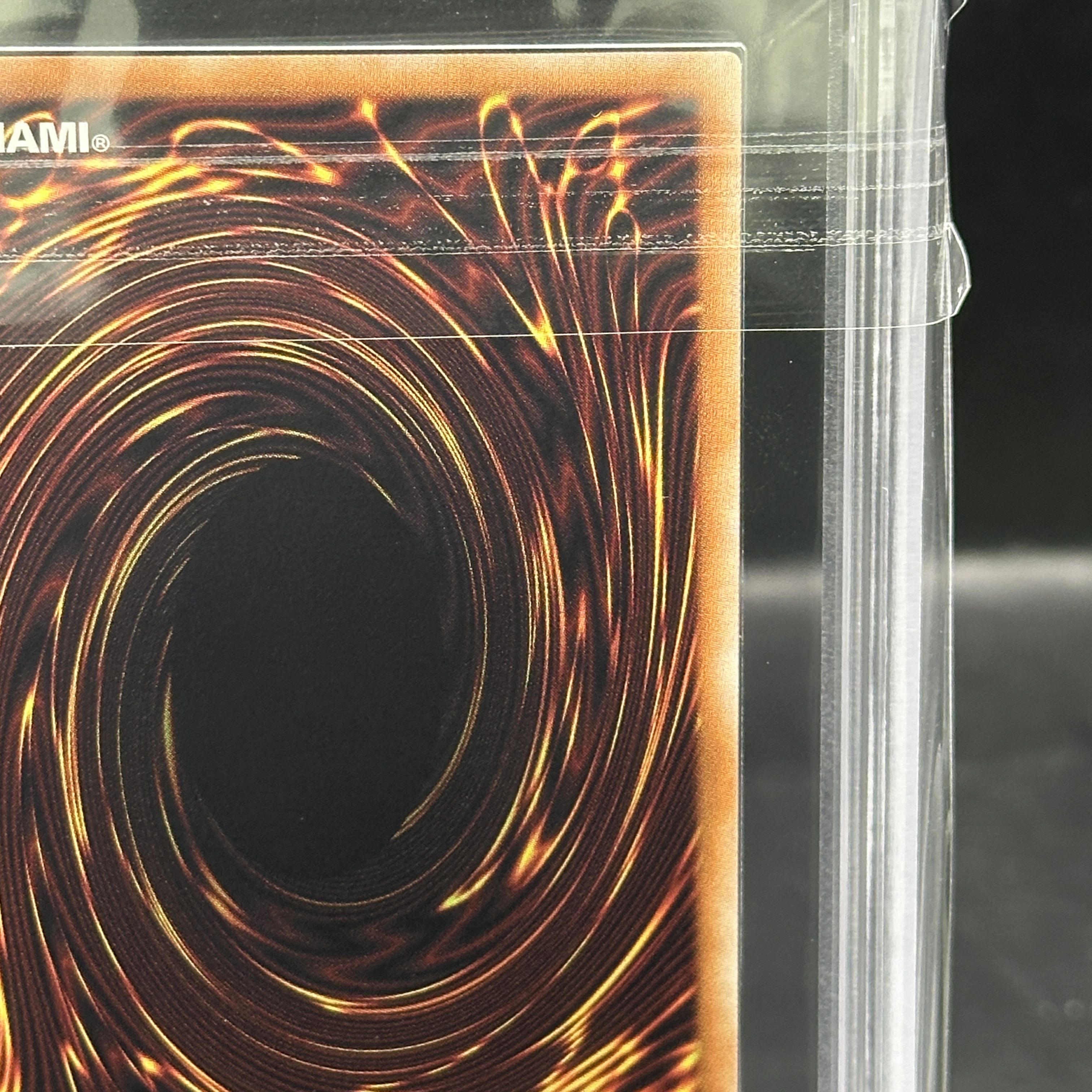 ARS10] Blue-Eyes Alternative White Dragon holographic rare RC02-JP000 1枚