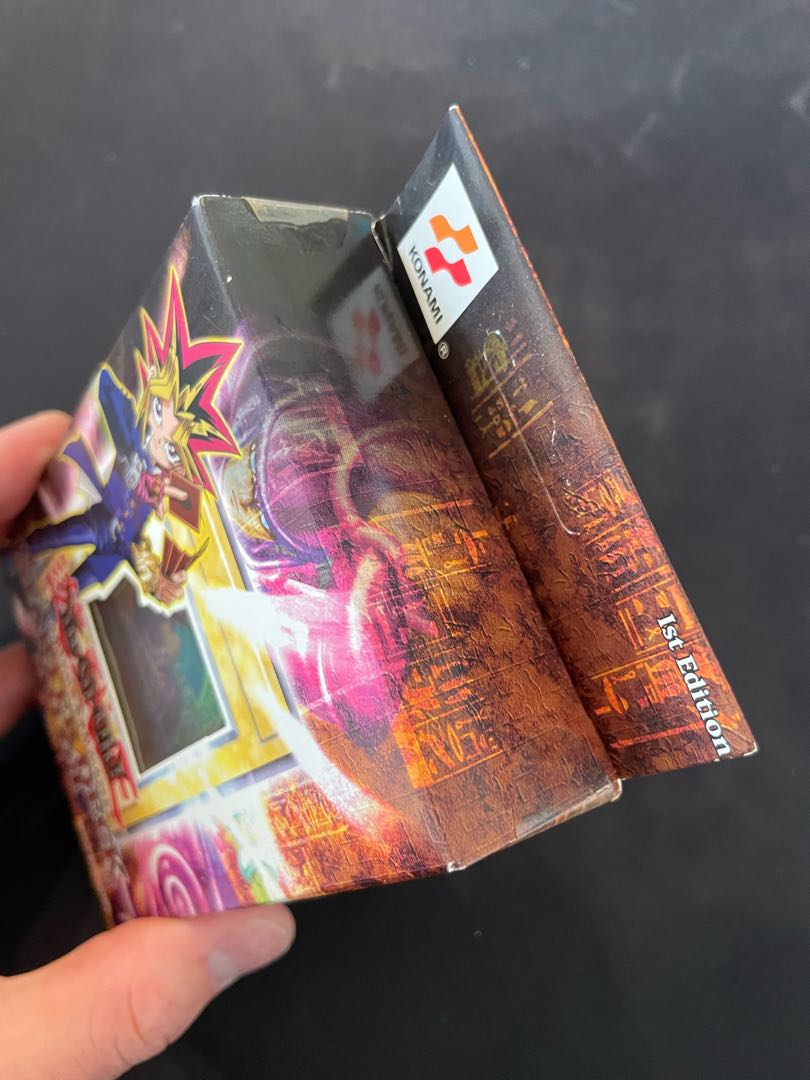 絶版 遊戯王 初期 STARTER DECK YUGI 遊戯 SDY スターターデッキ 絶版 遊戯王 初期 STARTER DECK YUGI 遊戯 SDY スターターデッキ