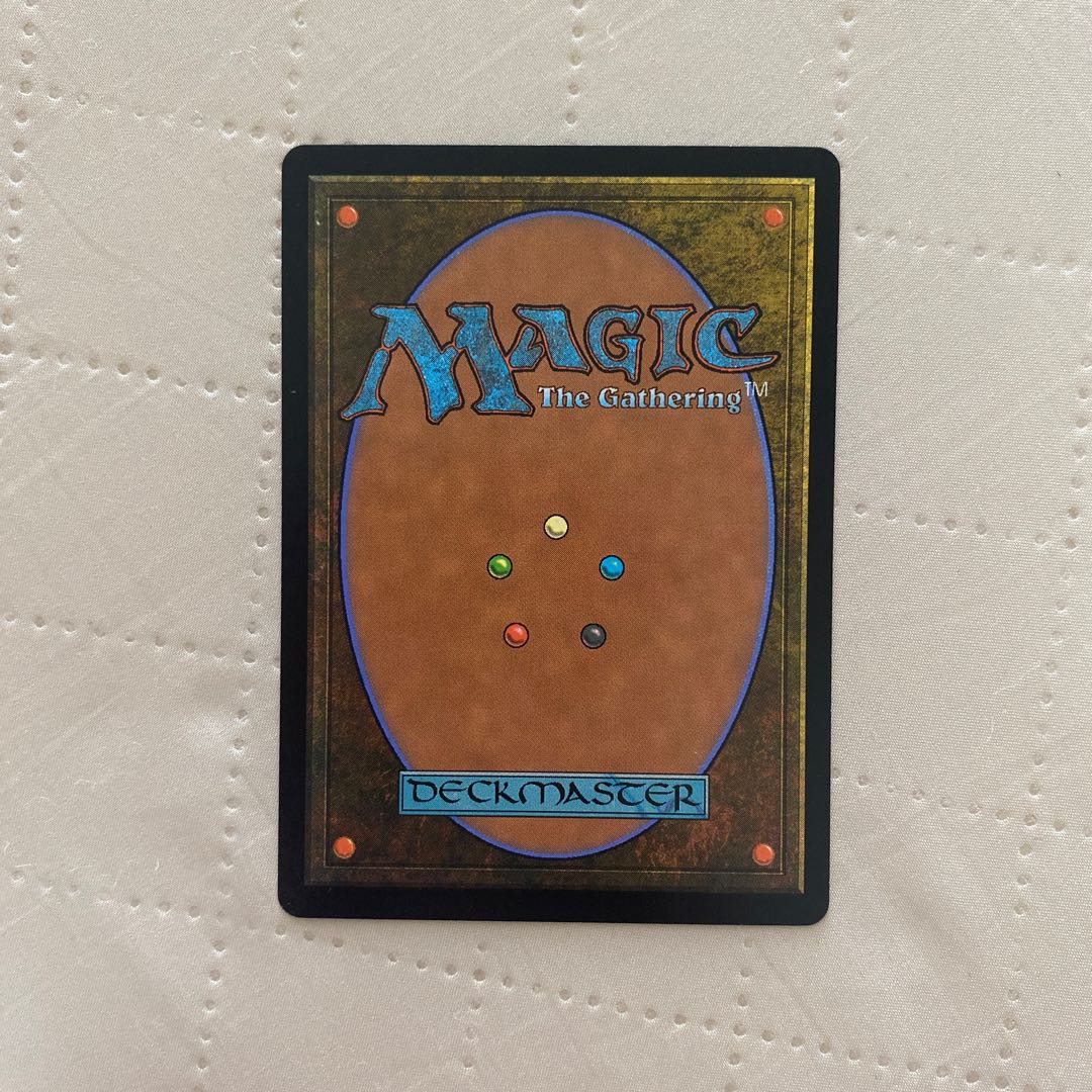 Foil](425) ■Old Frame ■"Territorial Kavu/Territorial Kavu" [MH2-BF] Gold R*.