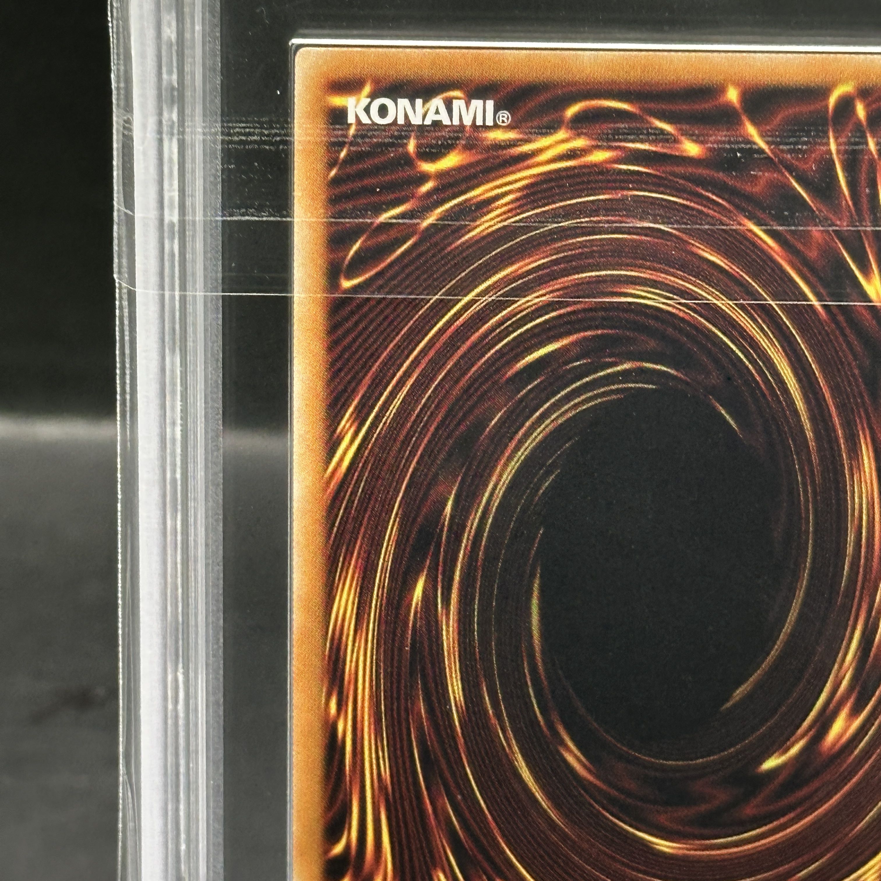 [ARS10] Psychic Magic Dragon Knight Dragoon of Red Eyes [20th] {LGB1-JP001} 1枚