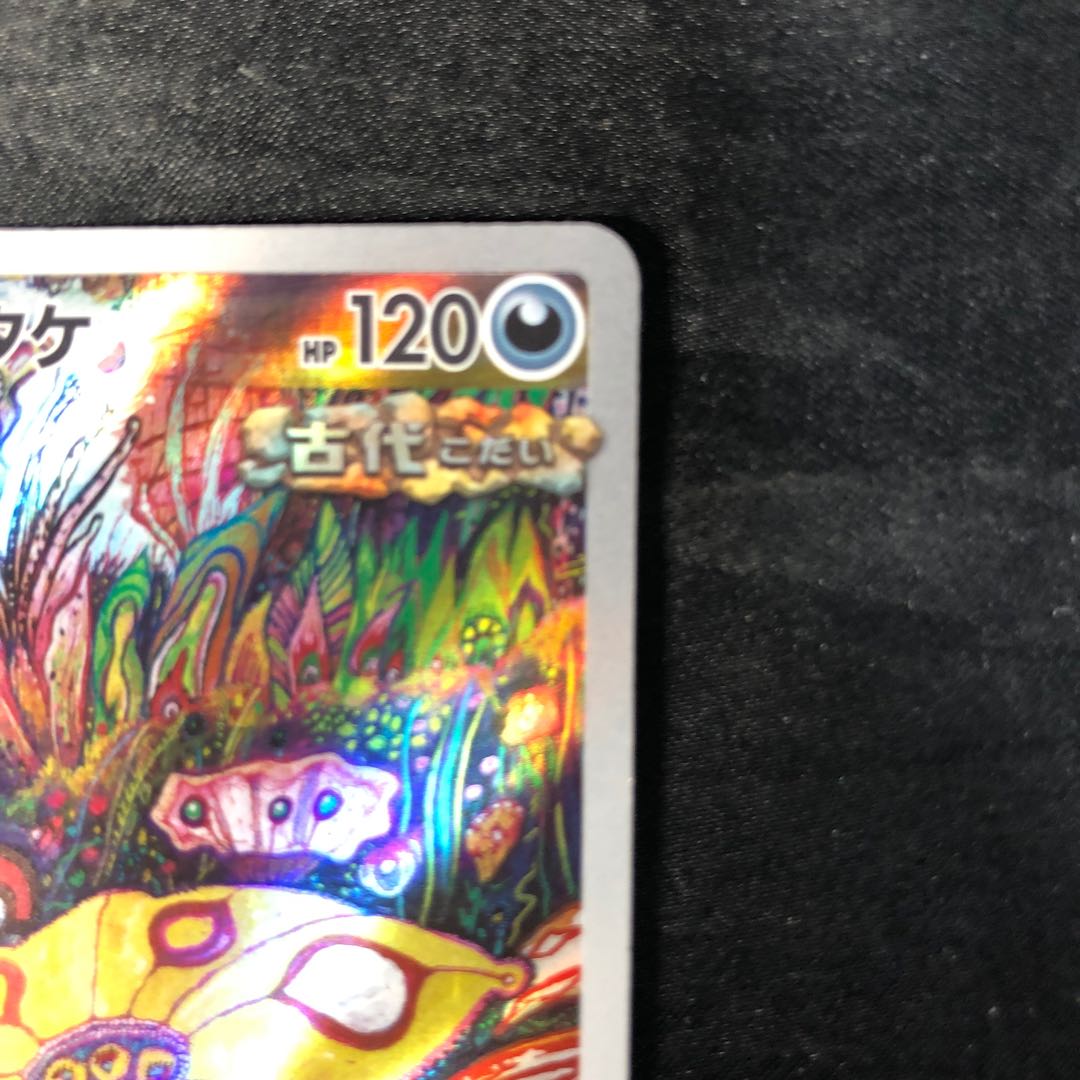 アラブルタケ AR 077/066の通販 cardcollect（208266506） | magi
