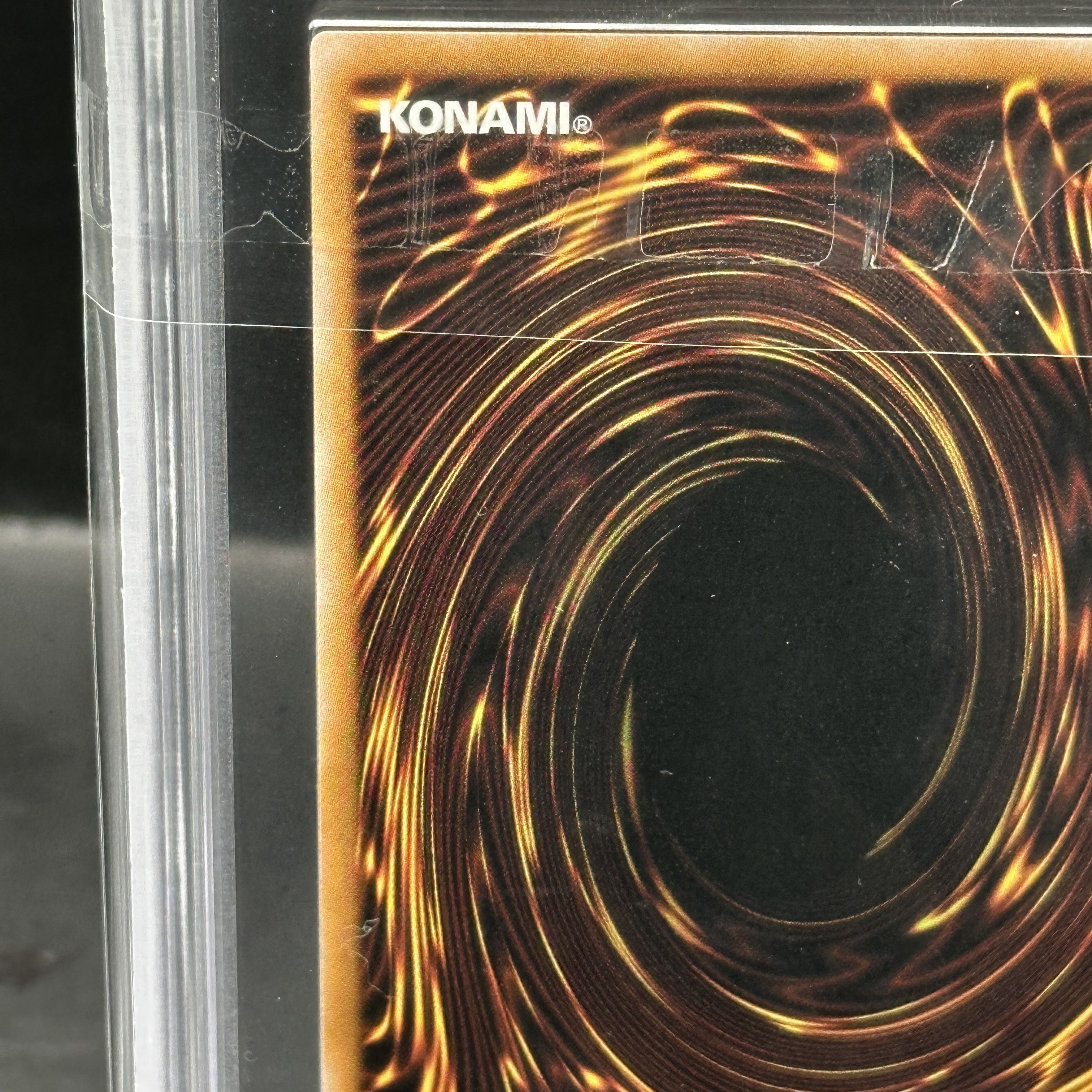 【ARS10】女剣士カナン (復刻版) ウルトラレア 1枚