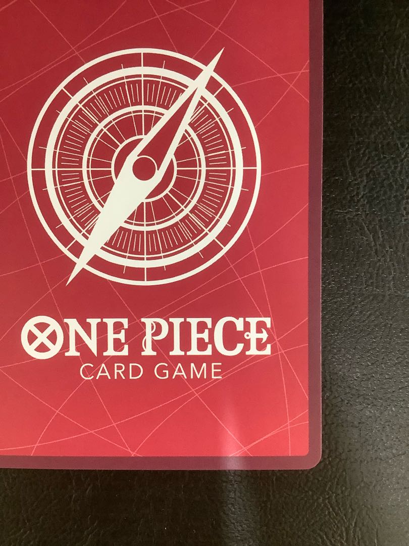 ② ドンキホーテ・ドフラミンゴ(パラレル) P-L OP01-060