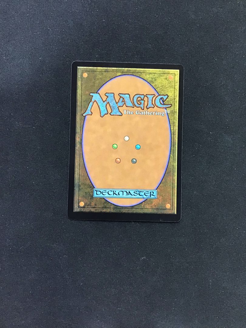 Drannith Magistrate(IKO)