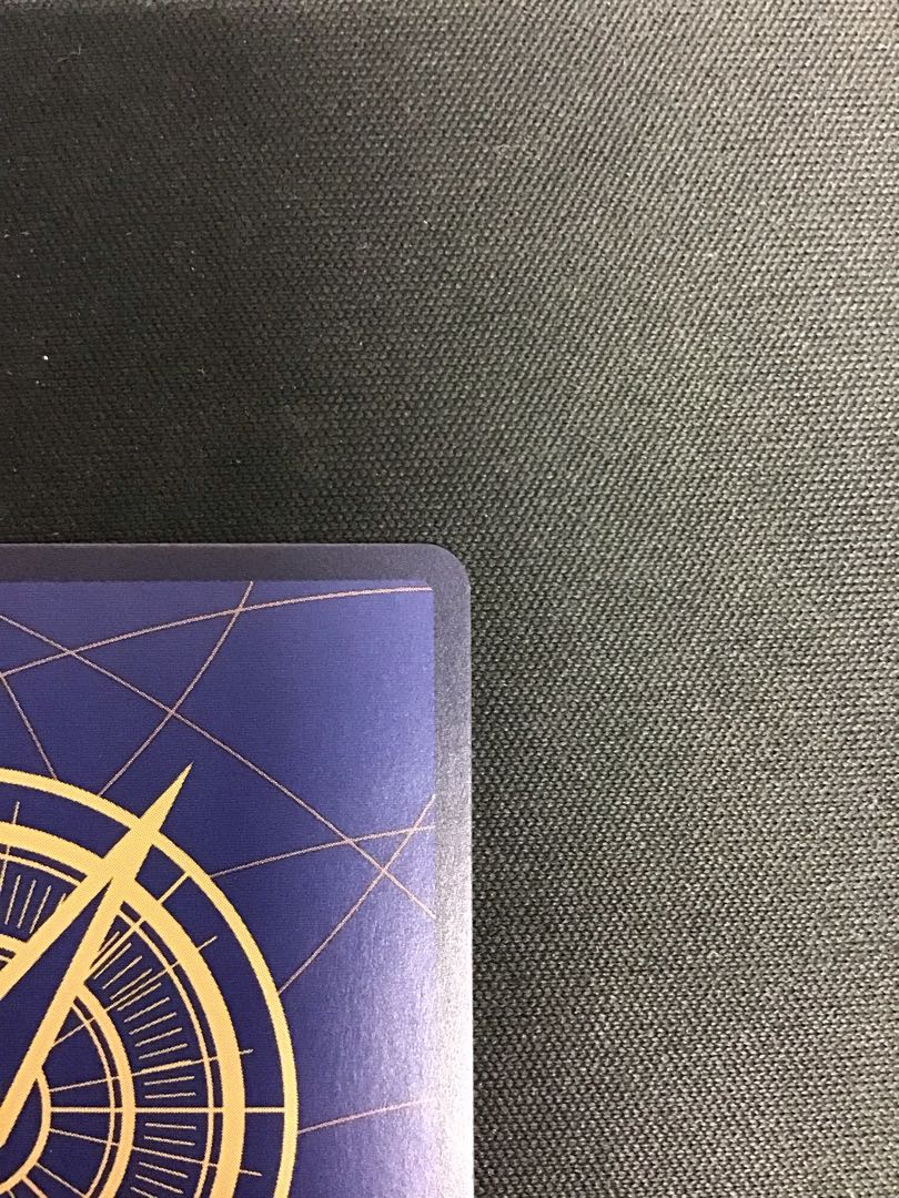 Nami (parallel) P-R OP01-016