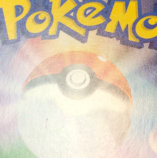 2 sheets with scratches Chansey AR 113/101