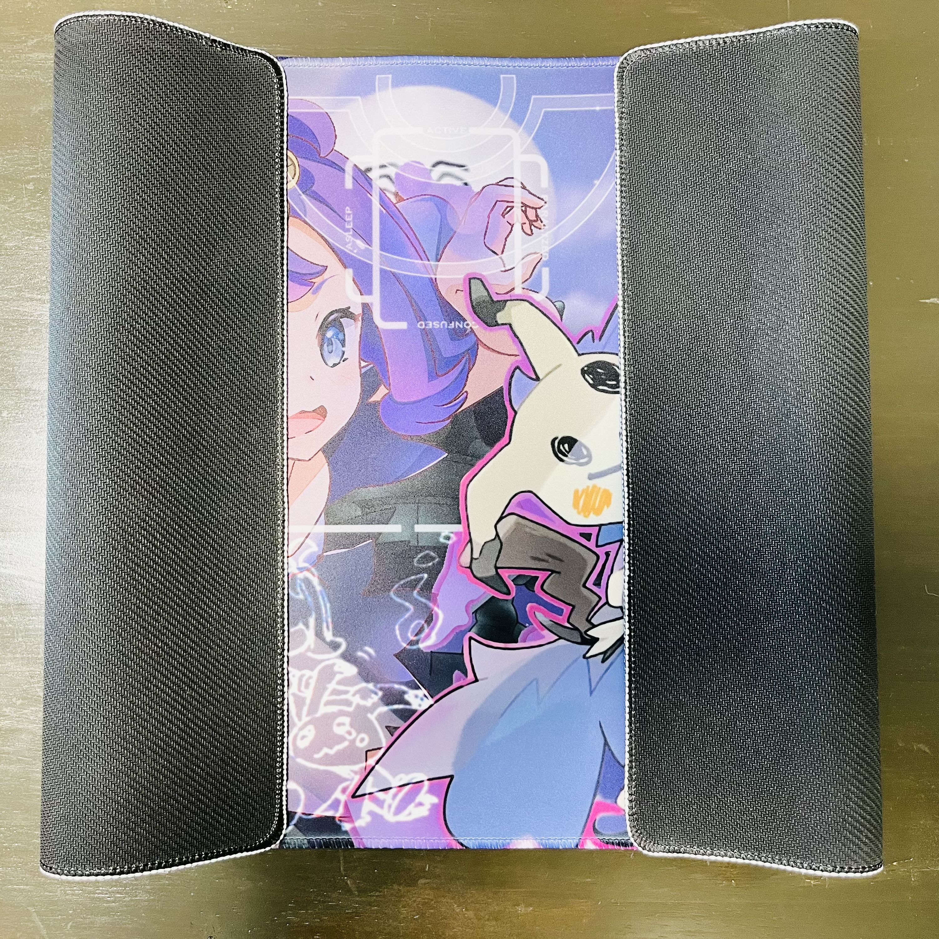 アセロラ プレイマット ①の通販 かびごん@無言、即購入 アセロラ プレイマット ①の通販 かびごん@無言、即購入