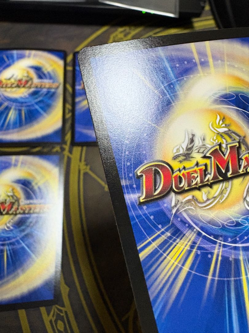 【4枚】 昇カオスマントラ SR S1/S11