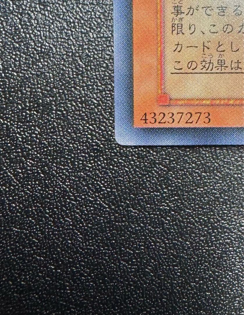 Nブラックパンサー/獣族/遊戯王カード/ レリーフ/アルティメットレア 1枚