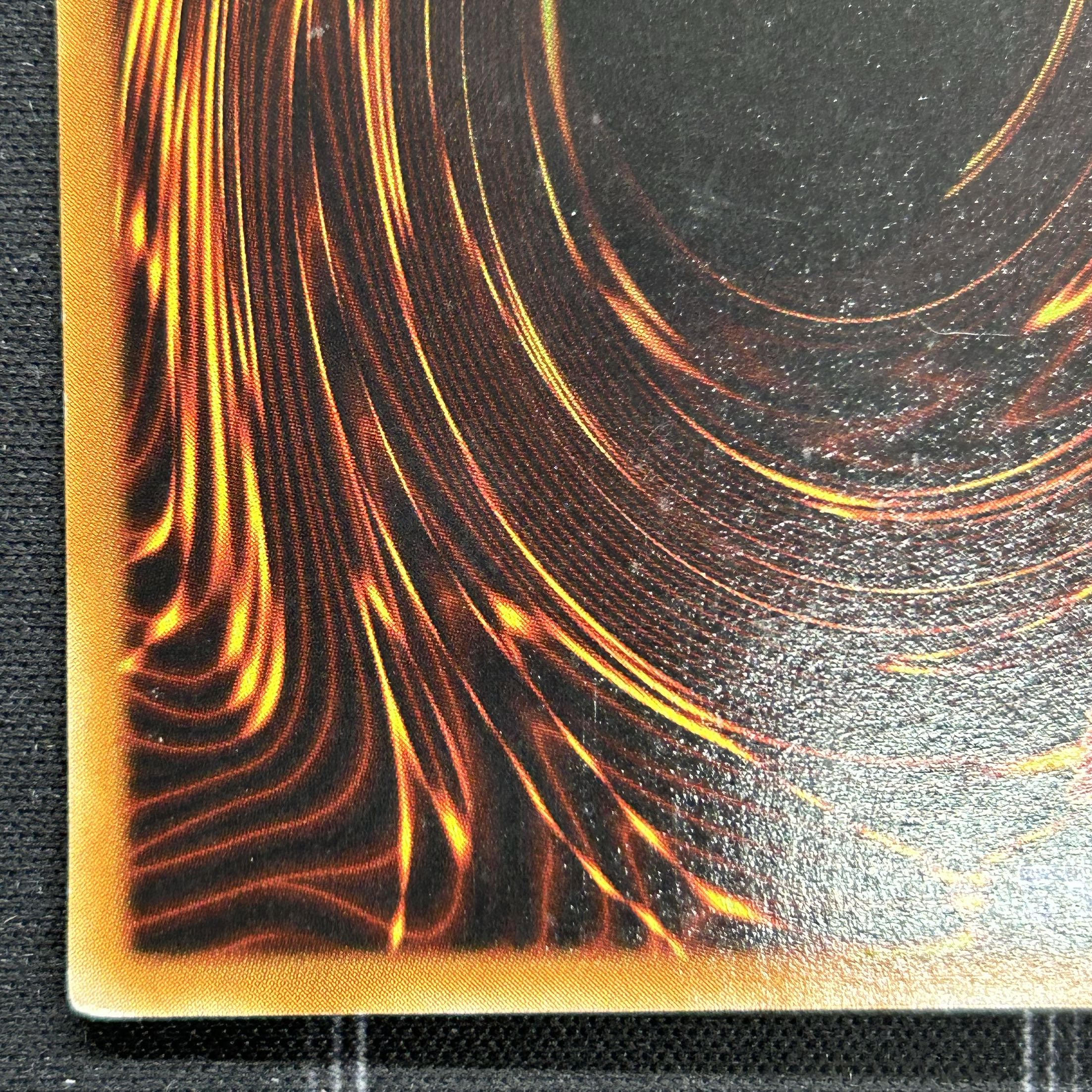 Blue-Eyes White Dragon Ultra Rare LB-01 [37-0905-10M6] Yu-Gi-Oh OCG 1枚