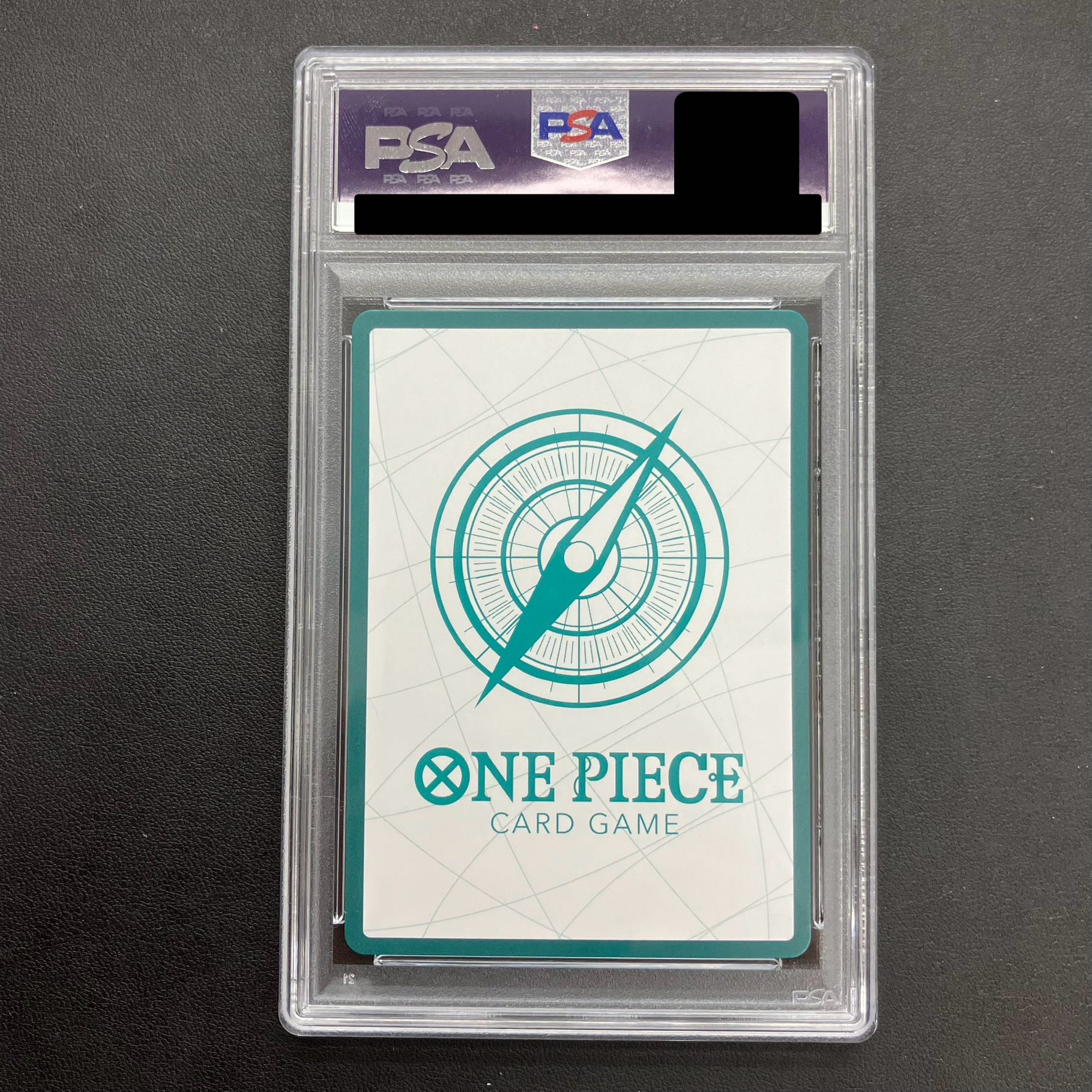 【PSA10】ドン!!カード(マゼラン)(パラレル)(スーパーパラレル)  1枚