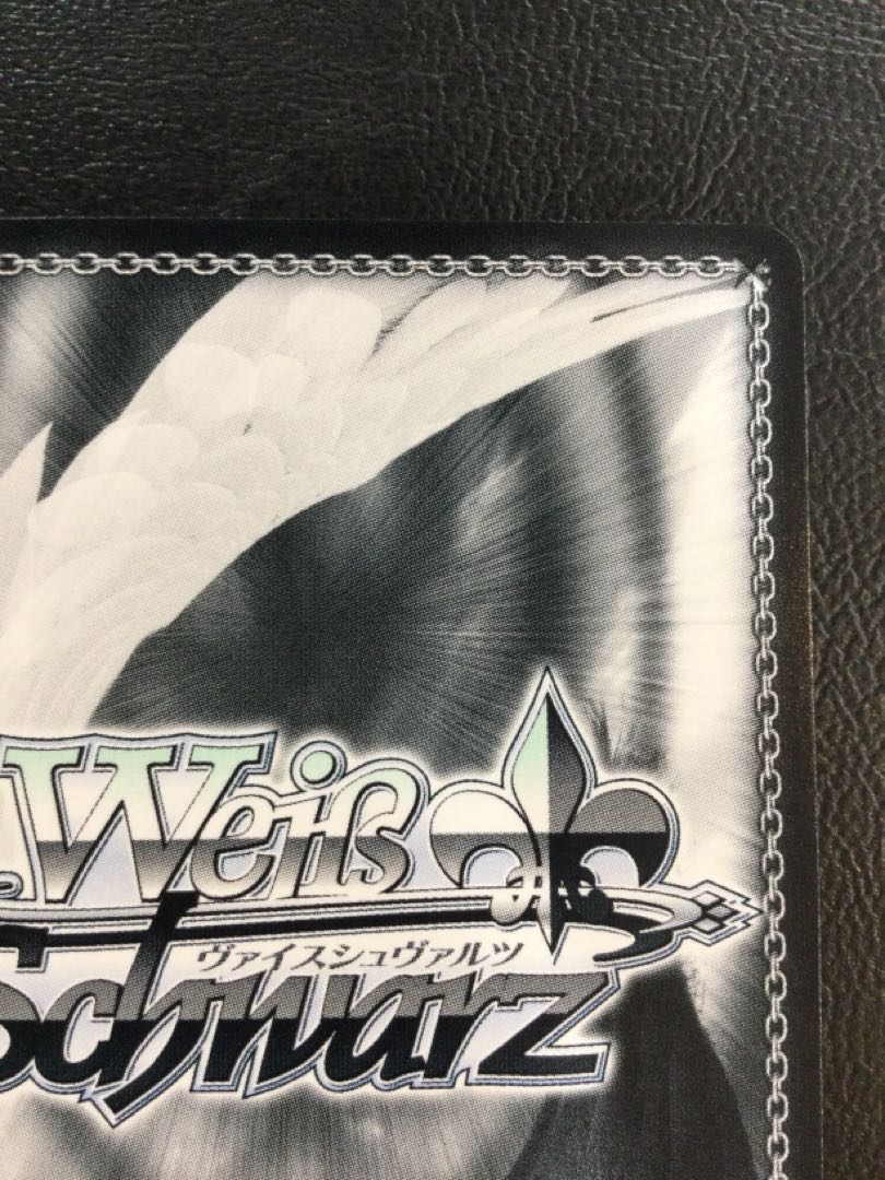 ① ドレスアップ ココア(サイン入り) SP GU/W94-038SP 1枚