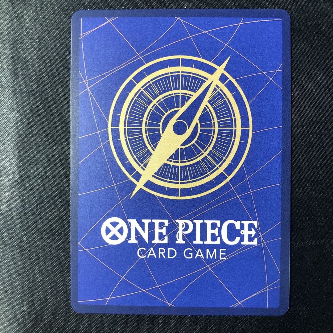 Re-Squirrel (parallel) P-SR OP07-111 1枚