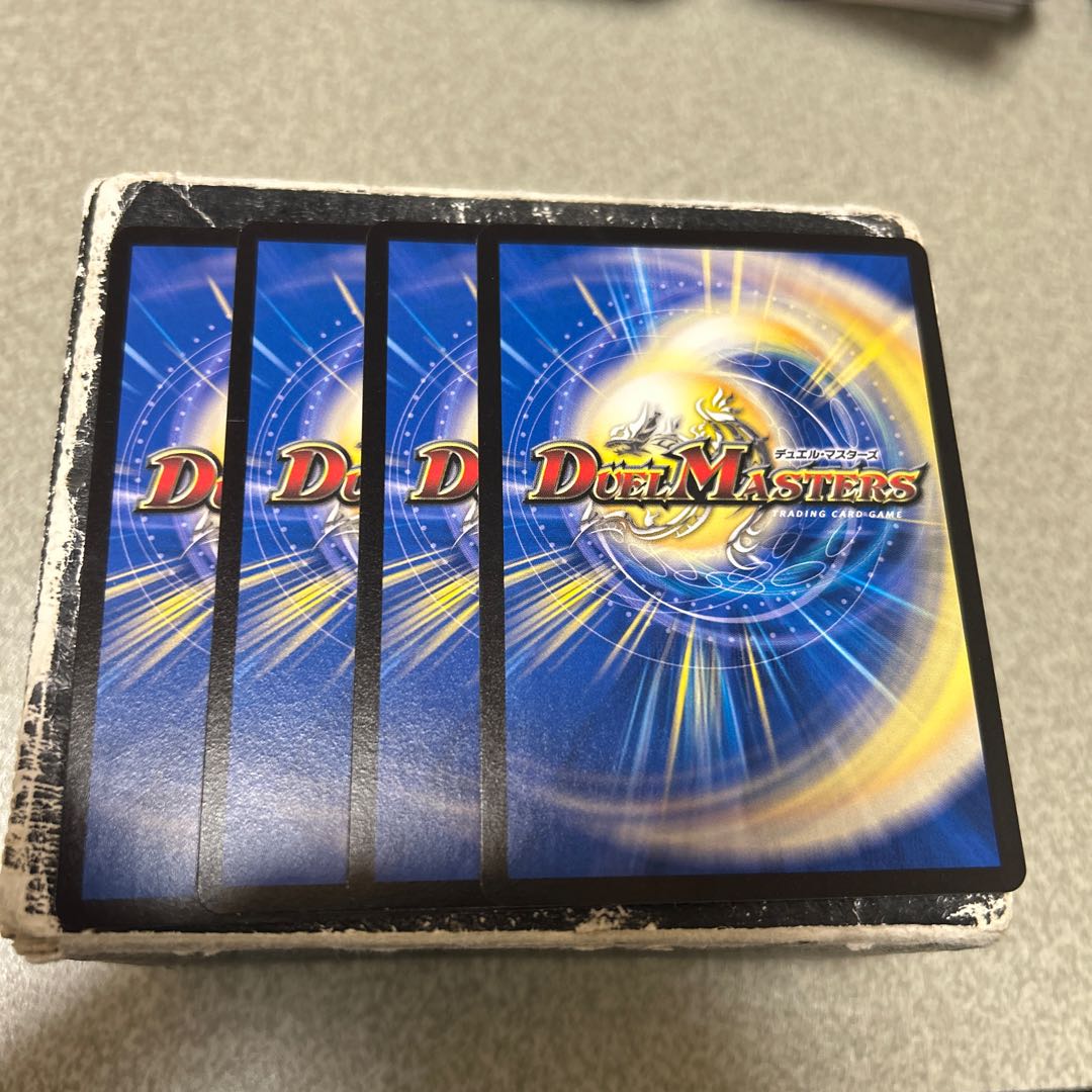 怒像アゲ VR 4/77 4枚