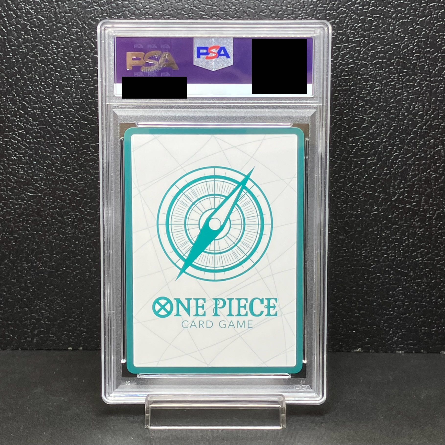 【PSA10】 エネル　ドン!!!カード　スーパーパラレル PSA10】ドン!!カード(エネル)(パラレル)(スーパーパラレル