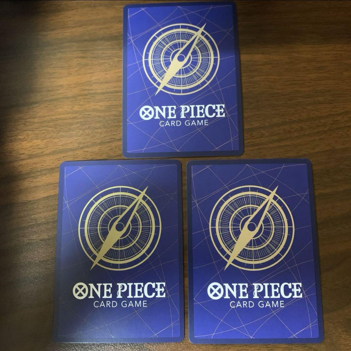 Trafalgar Law SR OP05-069 1枚