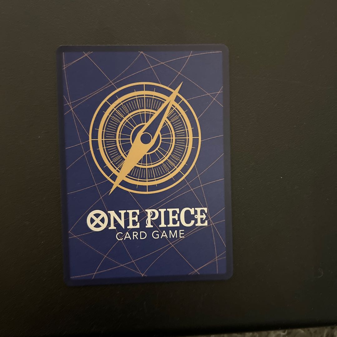 シャーロット・リンリン SR OP08-069