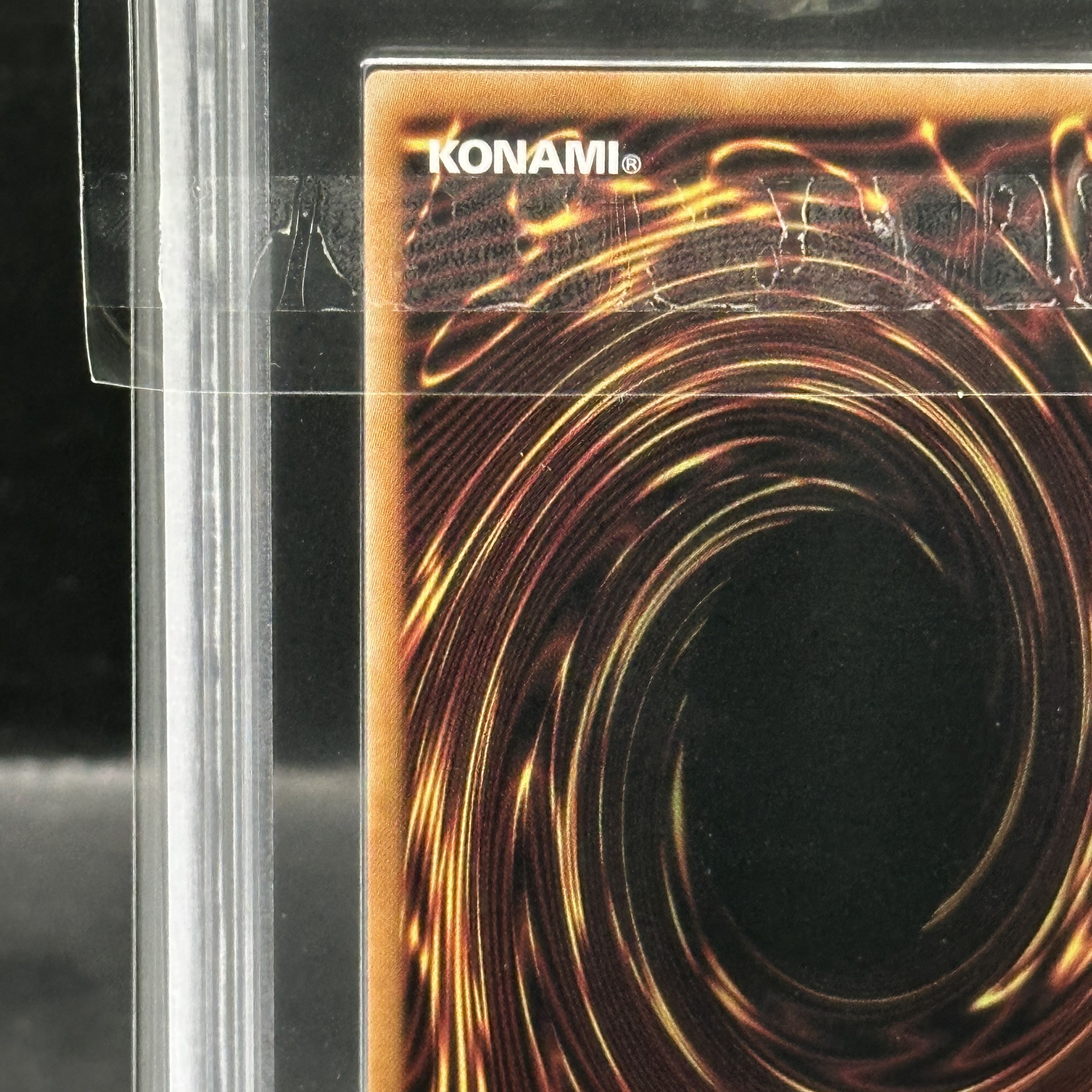 【ARS10】青眼の白龍 (浮世絵風/切手セット) [25th] {NYC1-JP001} 1枚