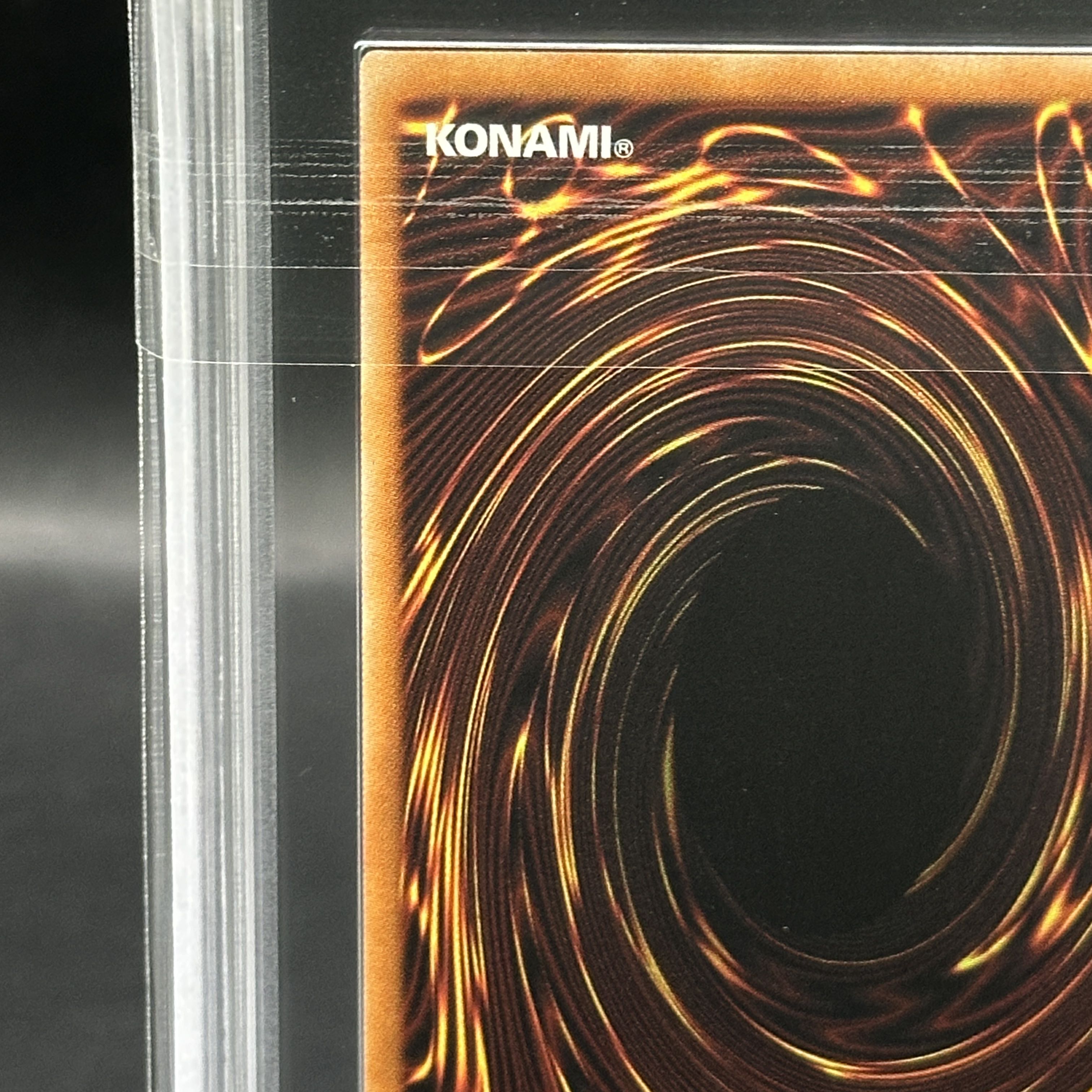 ARS10] Black Magician Girl [Holographic] {DP23-JP000} 1枚