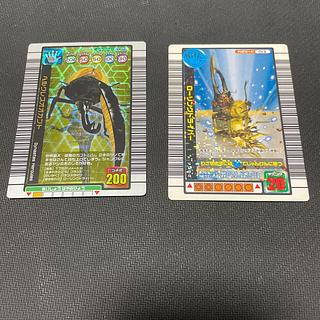 【わざカード付き】ヘルクレスオオカブト  1億枚突破記念限定デザイン【状態SP】