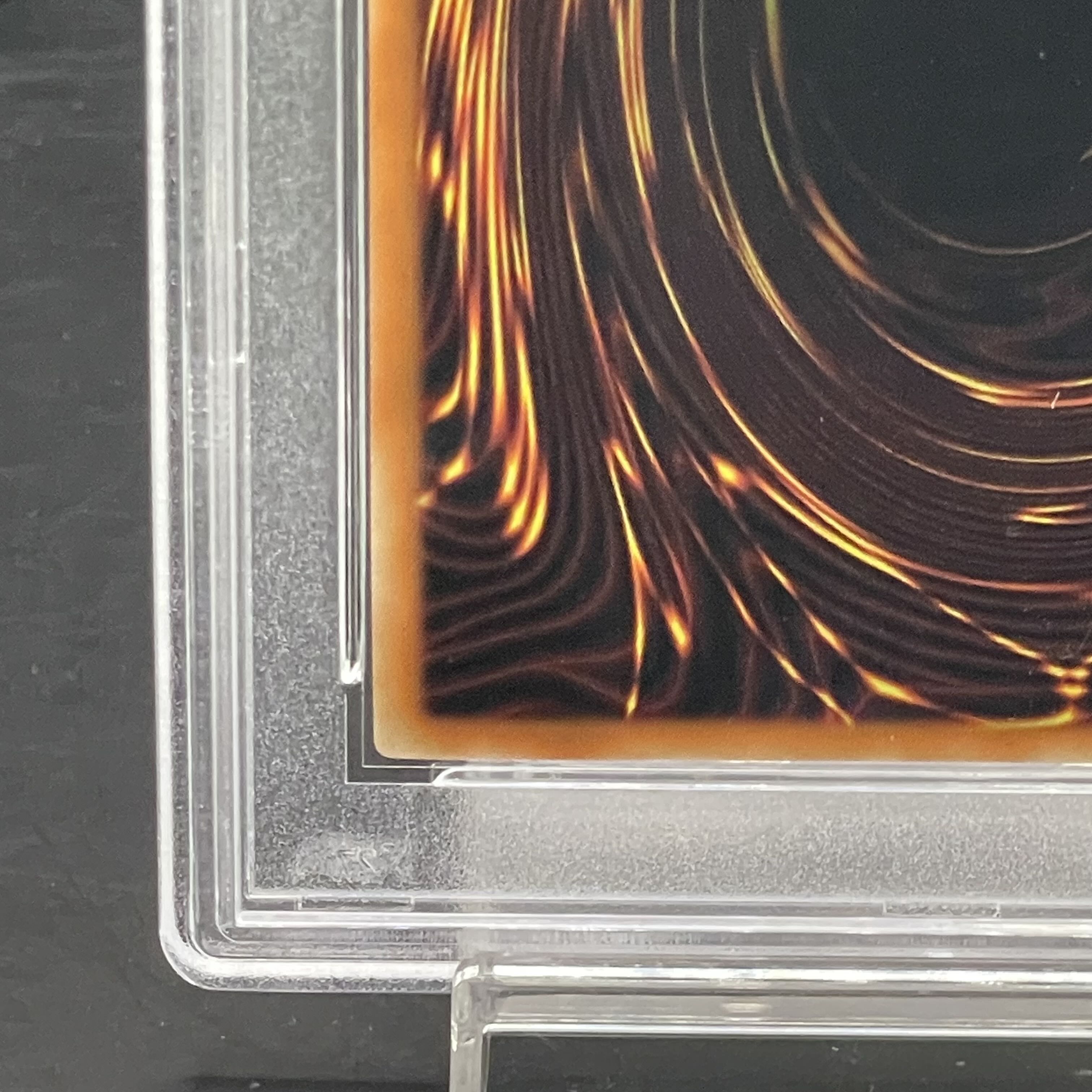 【PSA10】涅槃の超魔導剣士 ホログラフィックレア TDIL-JP046 1枚