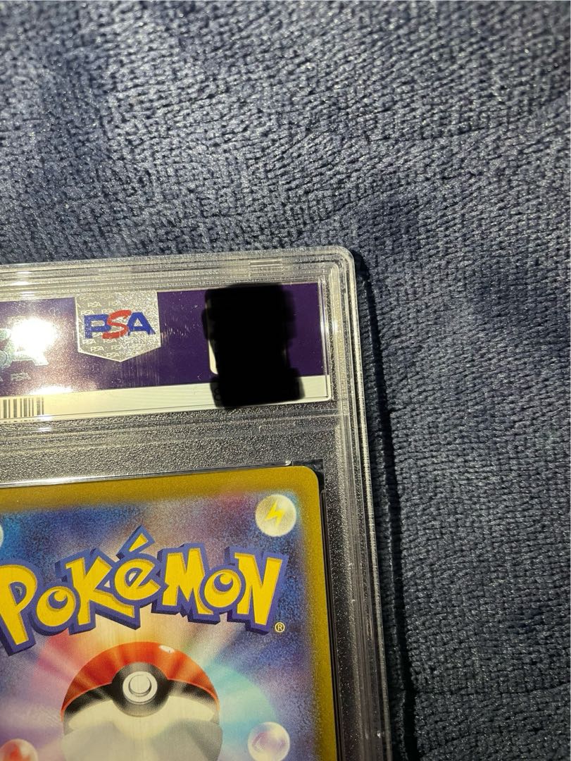 PSA10] Lukari [PSA10] LucarioVSTAR LucarioHR Contest PROMO 305/S-P 1枚