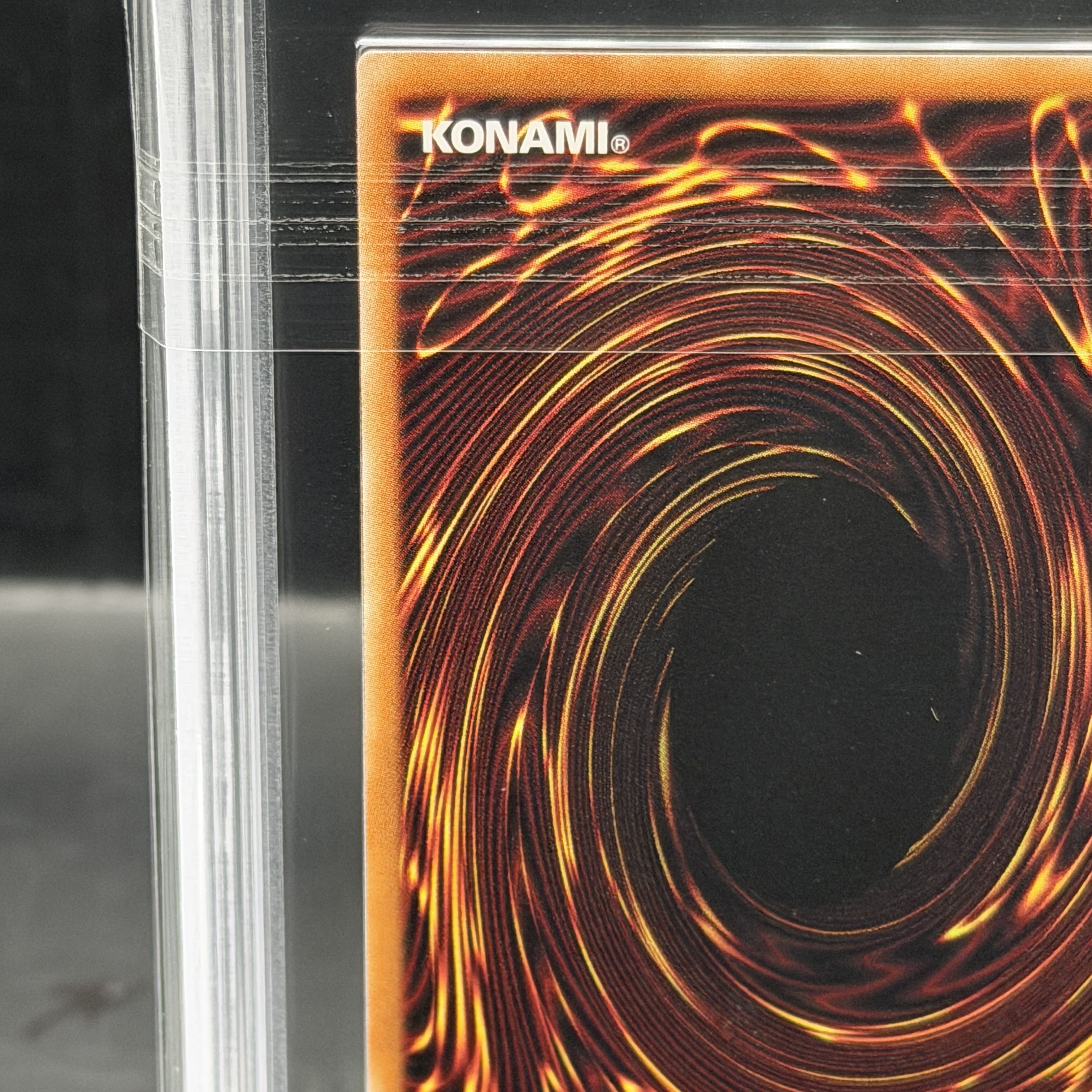 [ARS10] Gagaga Girl Zero Zero Call [Prisma/Overframe] {LOCH-JP012} 1 copy 1枚