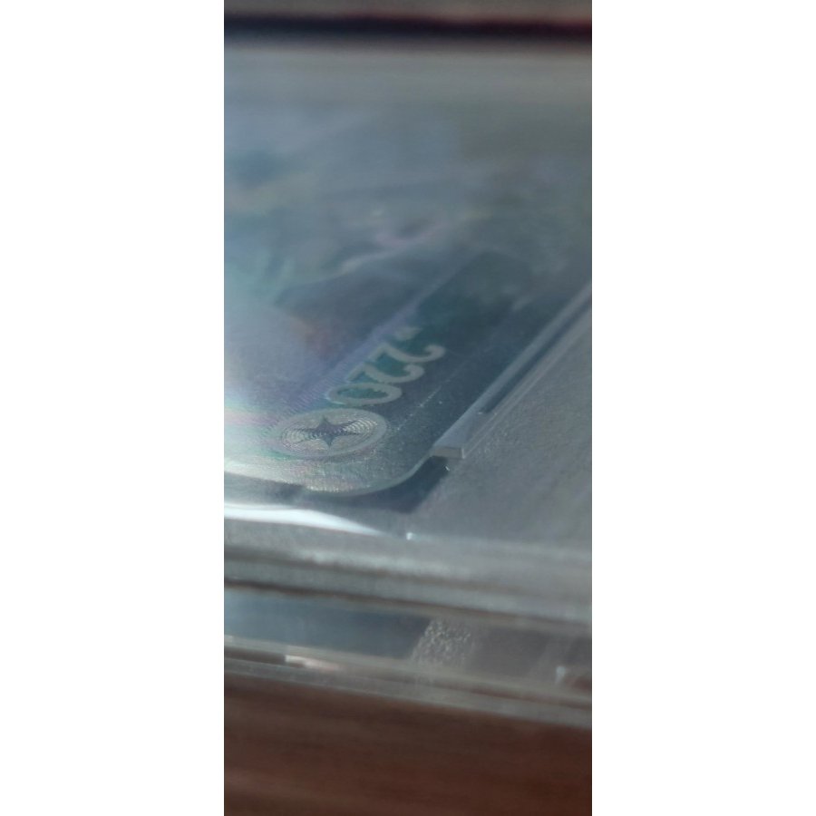 【PSA10】アルセウスV SR 112/100 1枚