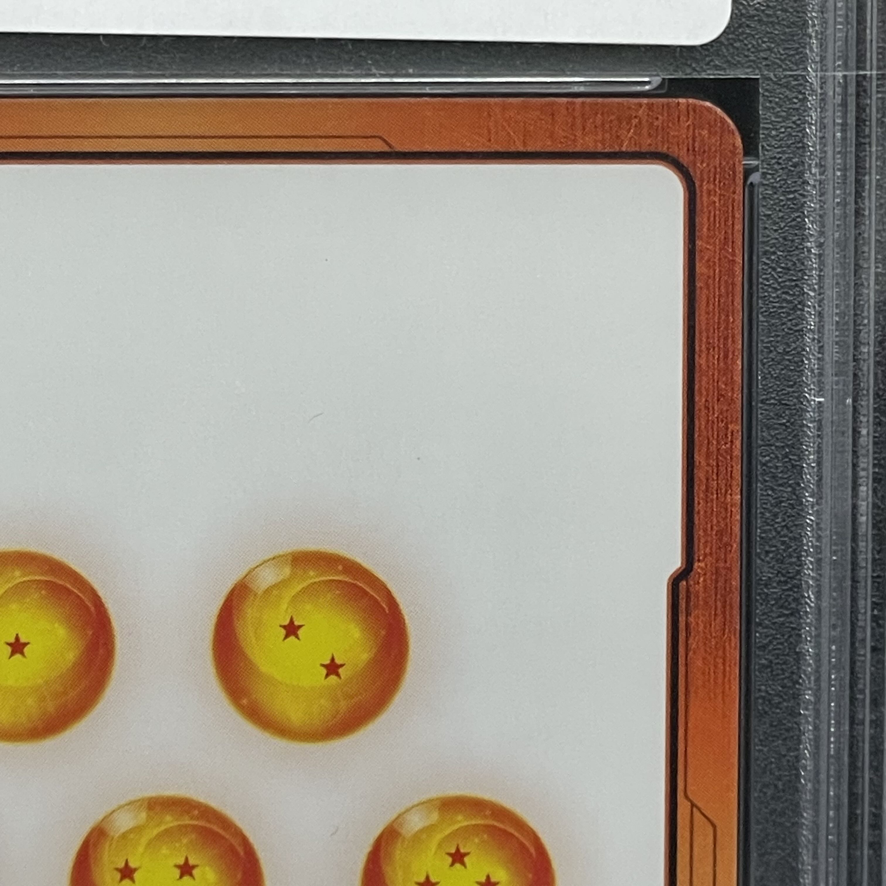 【PSA10】ベジータ E01-02 エナジーマーカーパック01 PROMO E01-02 1枚