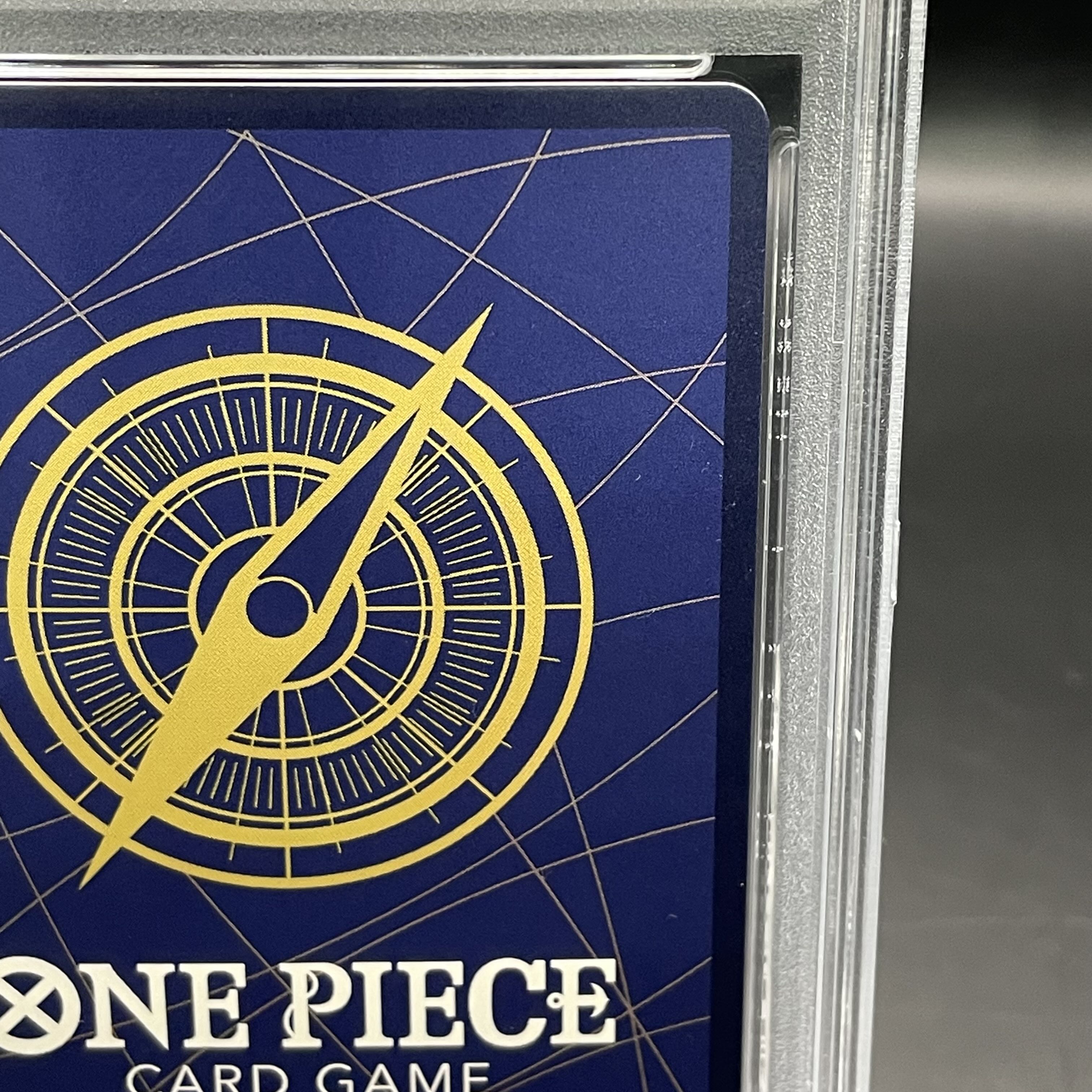 PSA10] Rebecca (Parallel) SP OP05-091