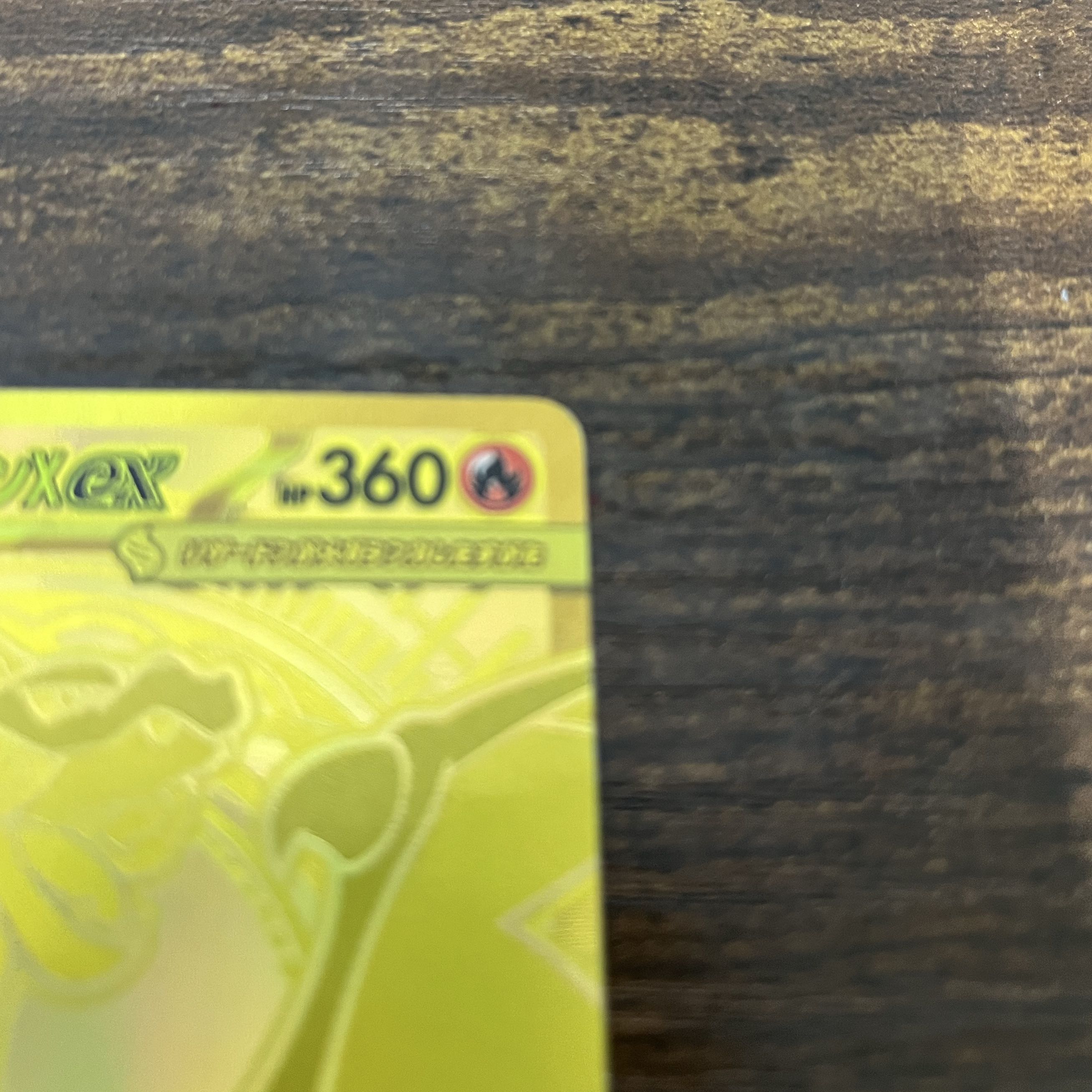 Luffy Promo One Piece Magazine st21-014 1枚