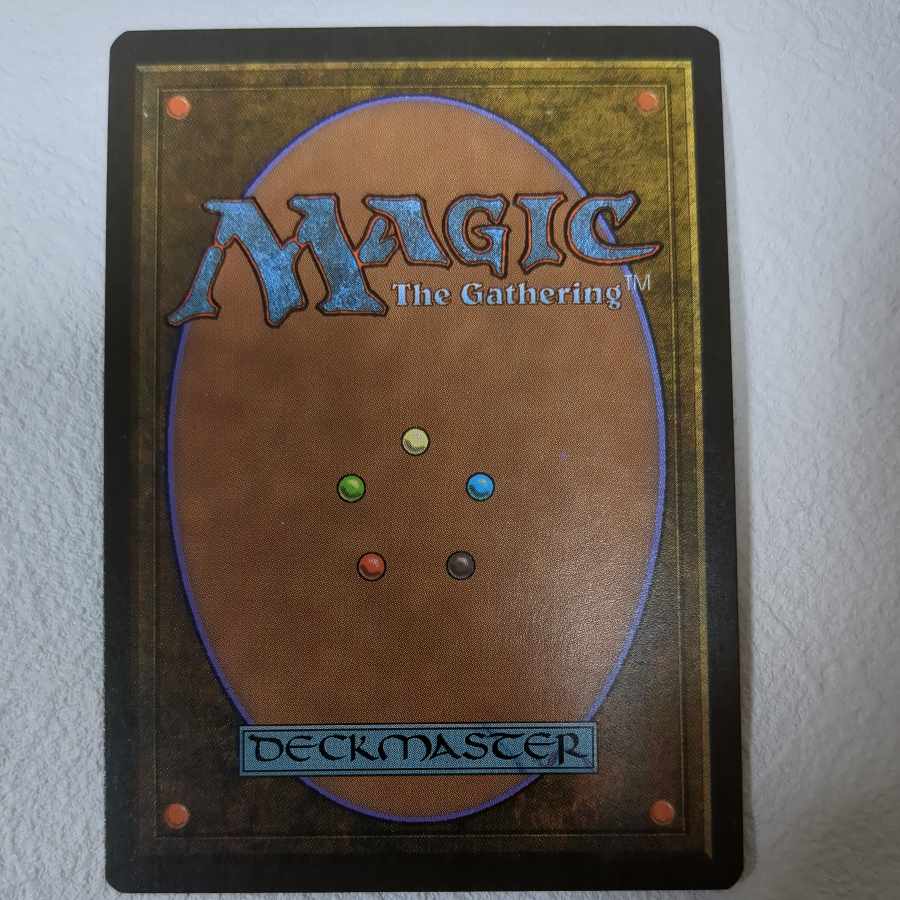 [4th ed. black frame] Elvish Archers [J]. 1枚