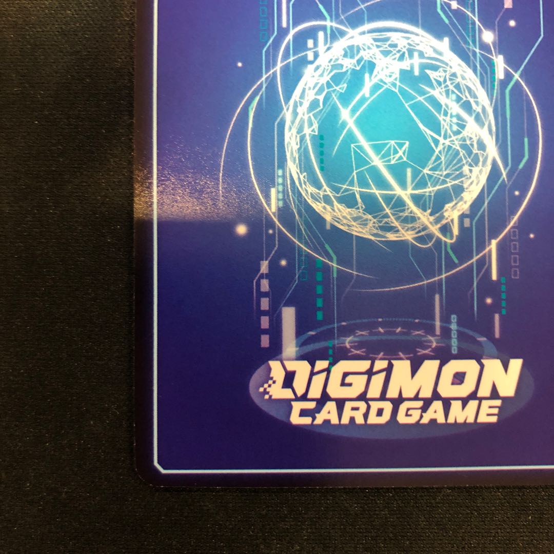 Ragnamon SEC BT11-111 1枚