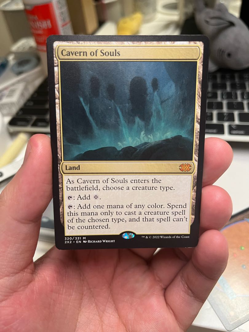 英文 魂の洞窟 神話レア 232/249 1枚