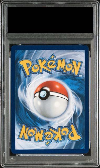 【PSA10】Greninja ex(ゲッコウガex)【P】{132/SV-P} [SV-P] 1枚