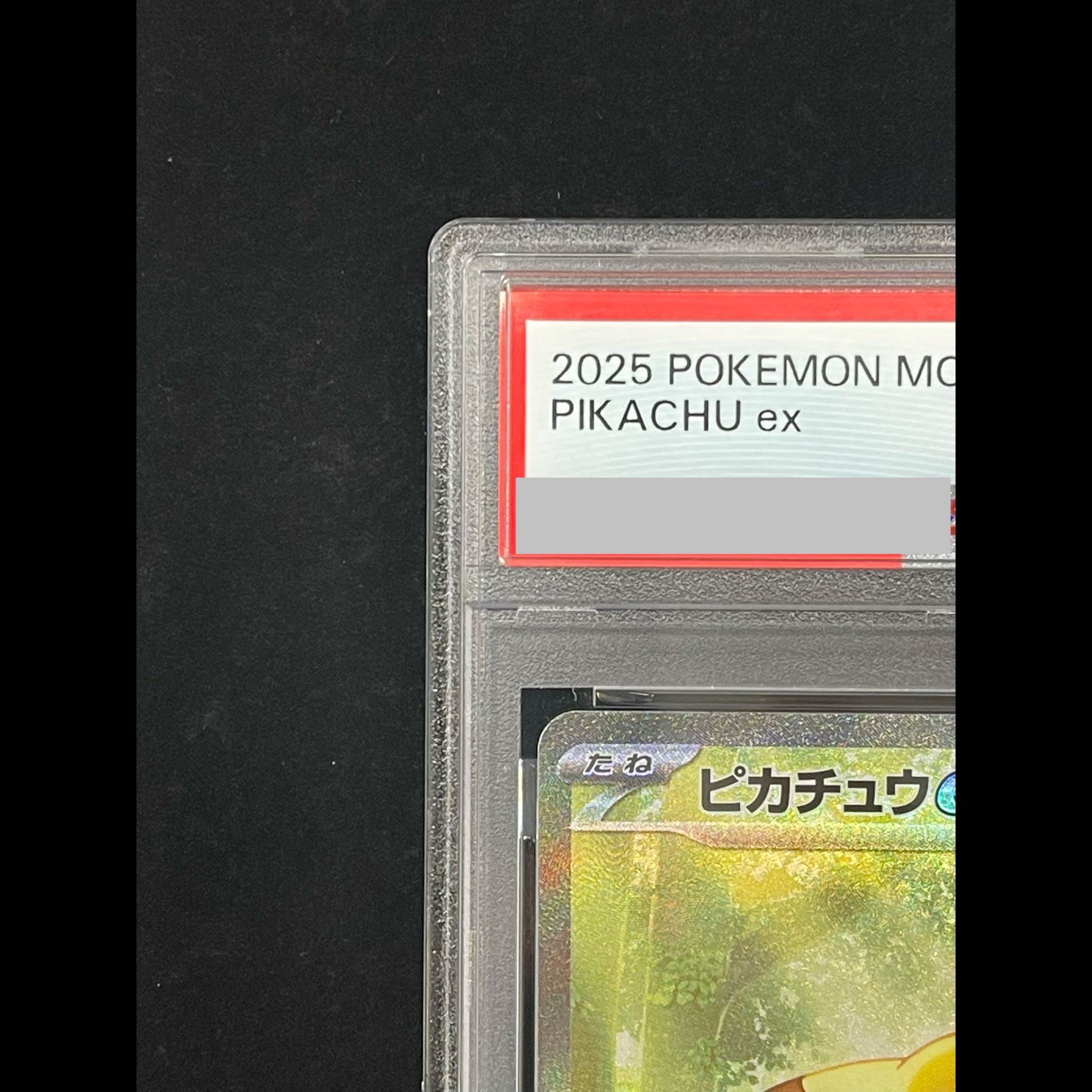 [PSA10] Pikachuex (SAR Spec) S-TD 764/742 1枚