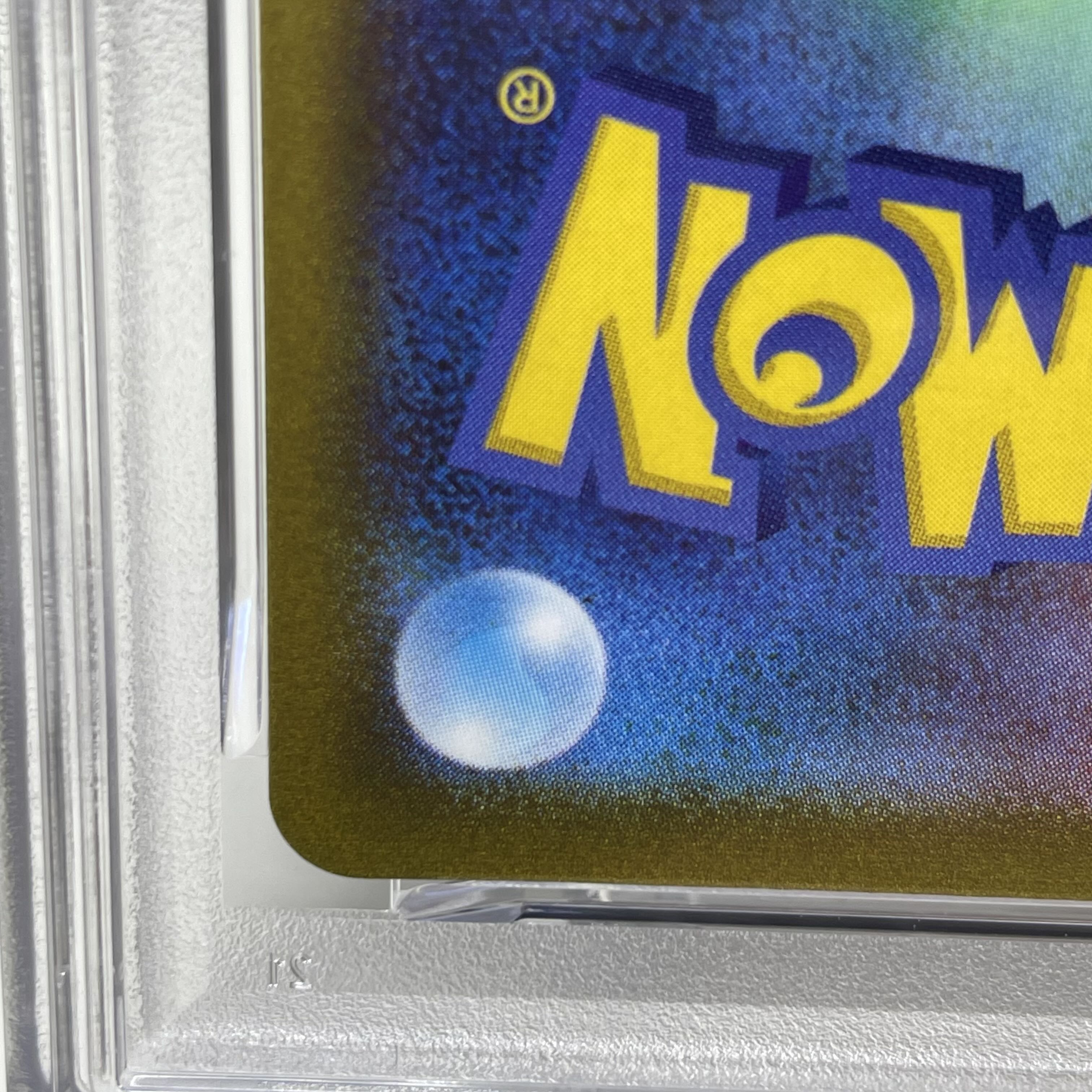 【PSA10】ギラティナV SR 111/100 1枚