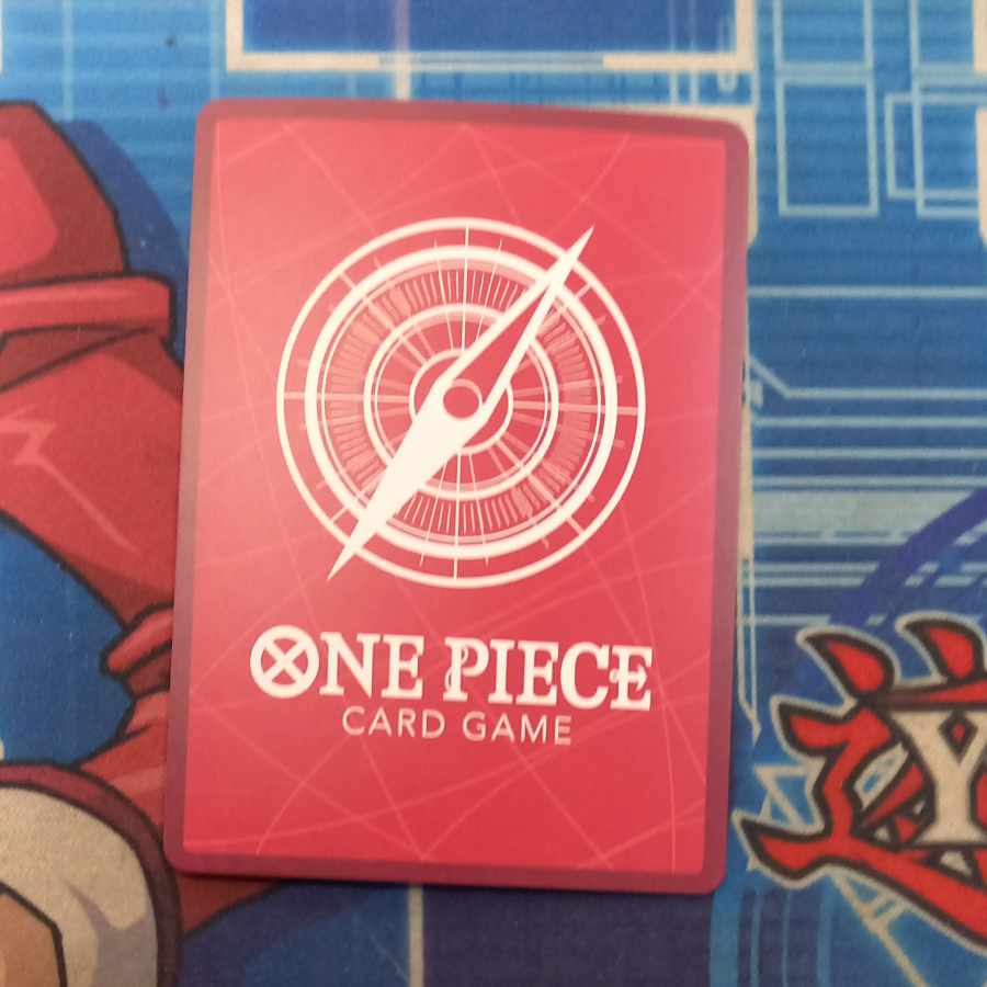 Newgate & Ace (parallel) P-L ST22-001